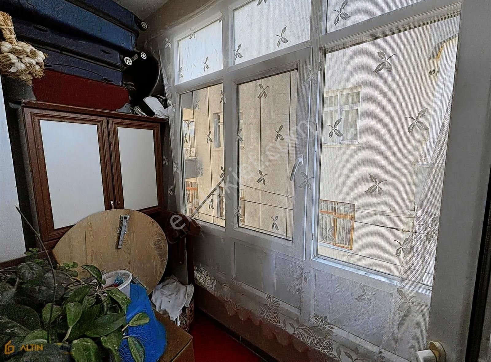 Sevim Aras İlkokulu Karşısı 3+1 Krediye Uygun Satılık Daire - Görsel 2