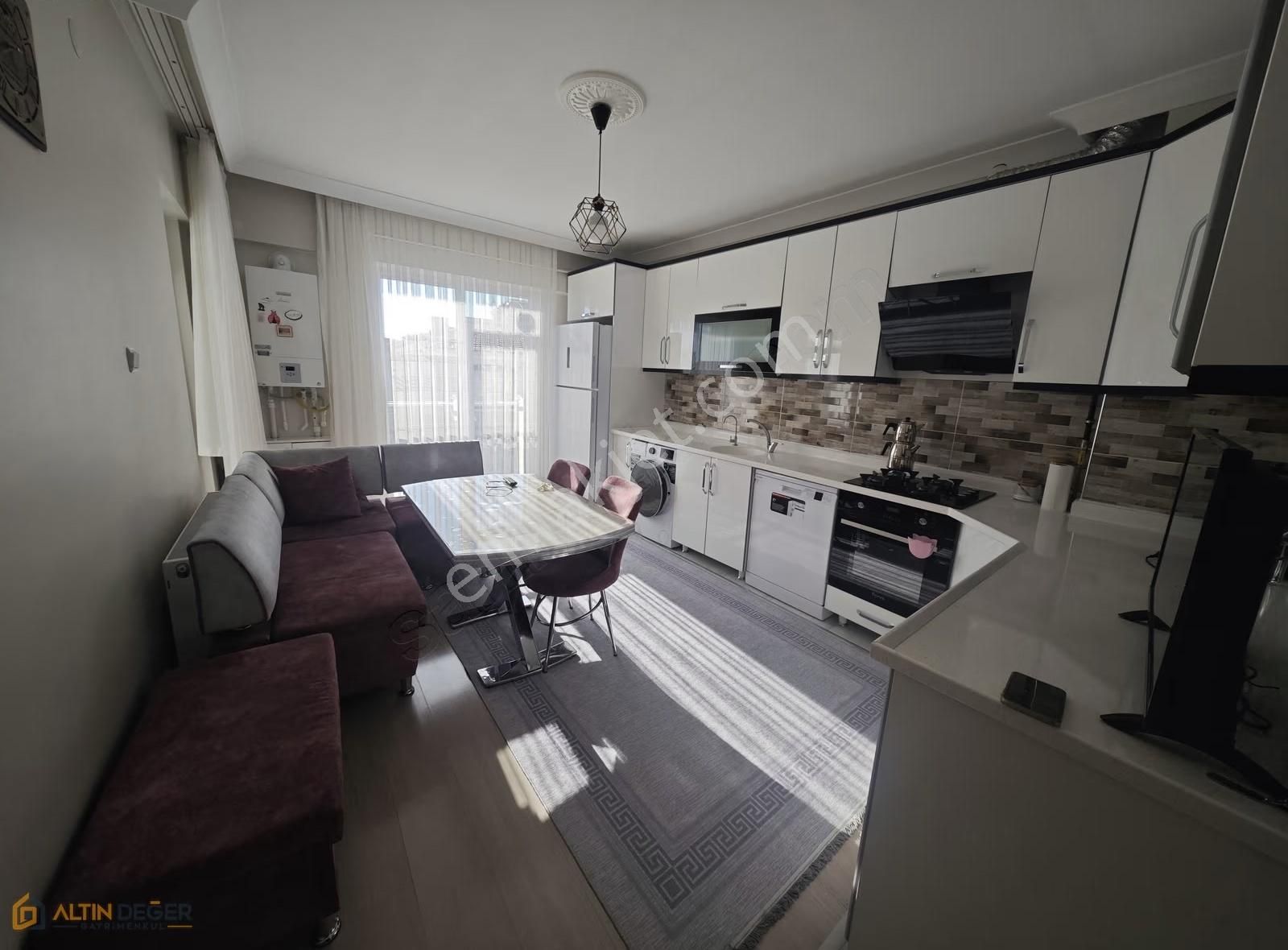 Fatih Mahallesi 3+1 - 145 M2 - 5 Yıllık Acil Satılık Daire - Görsel 11