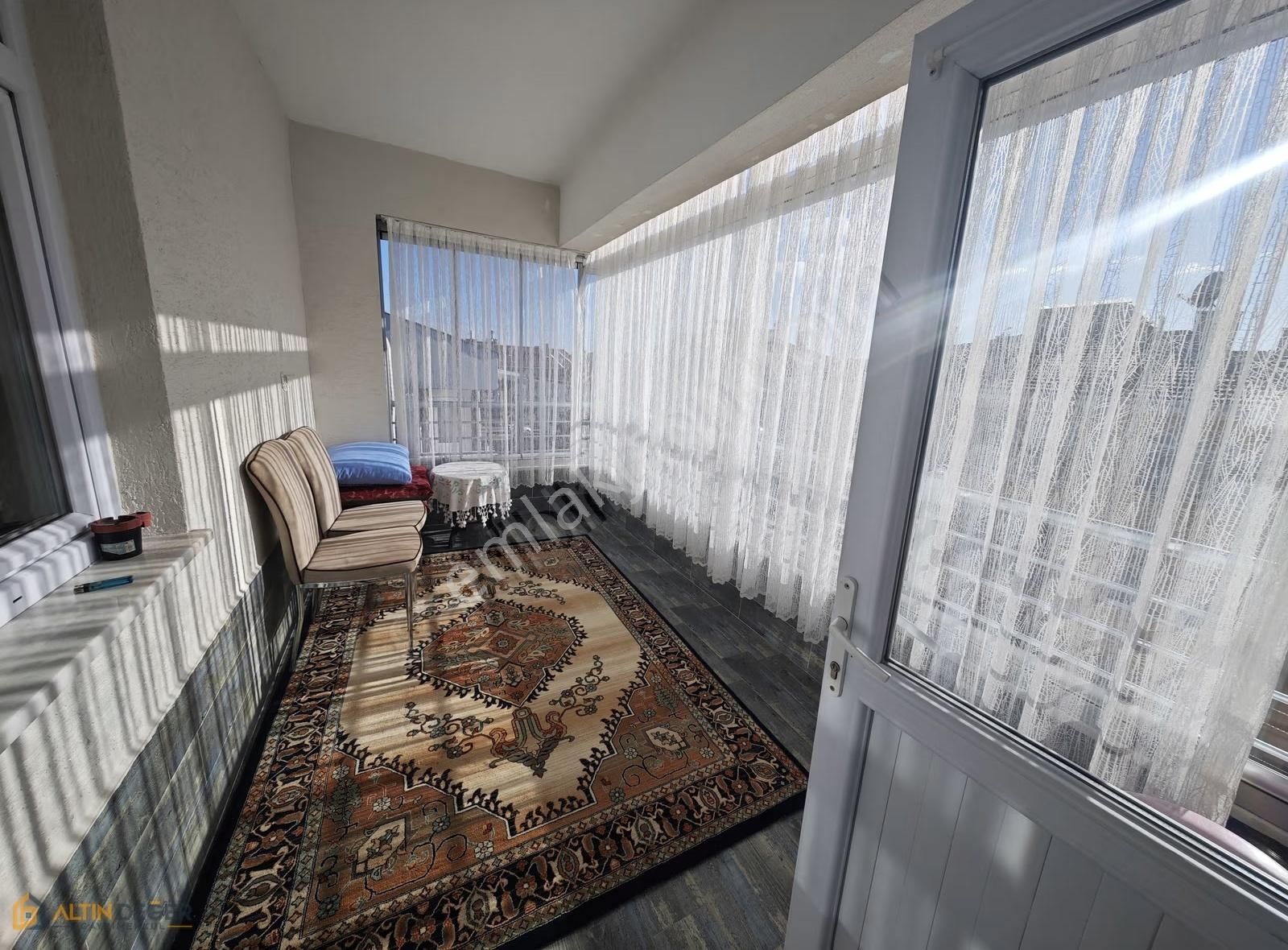 Fatih Mahallesi 3+1 - 145 M2 - 5 Yıllık Acil Satılık Daire - Görsel 9