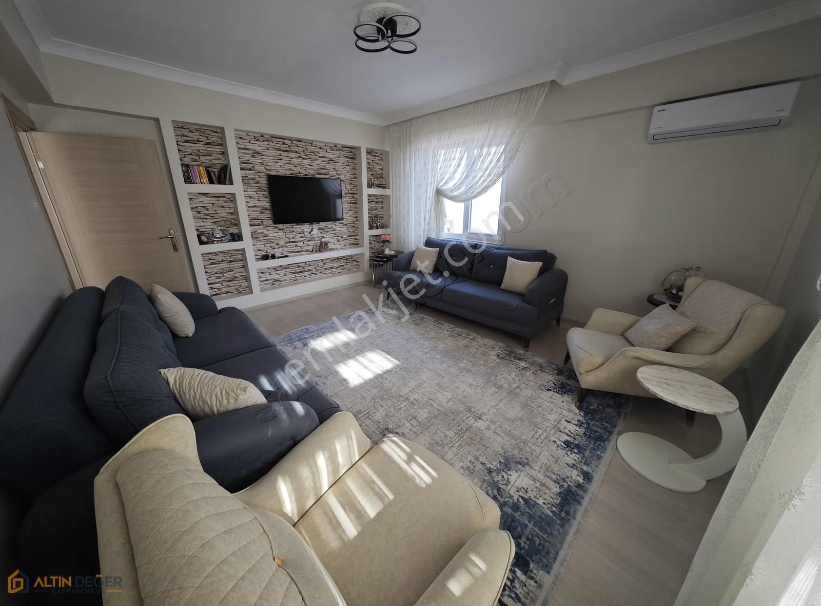 Fatih Mahallesi 3+1 - 145 M2 - 5 Yıllık Acil Satılık Daire - Görsel 10