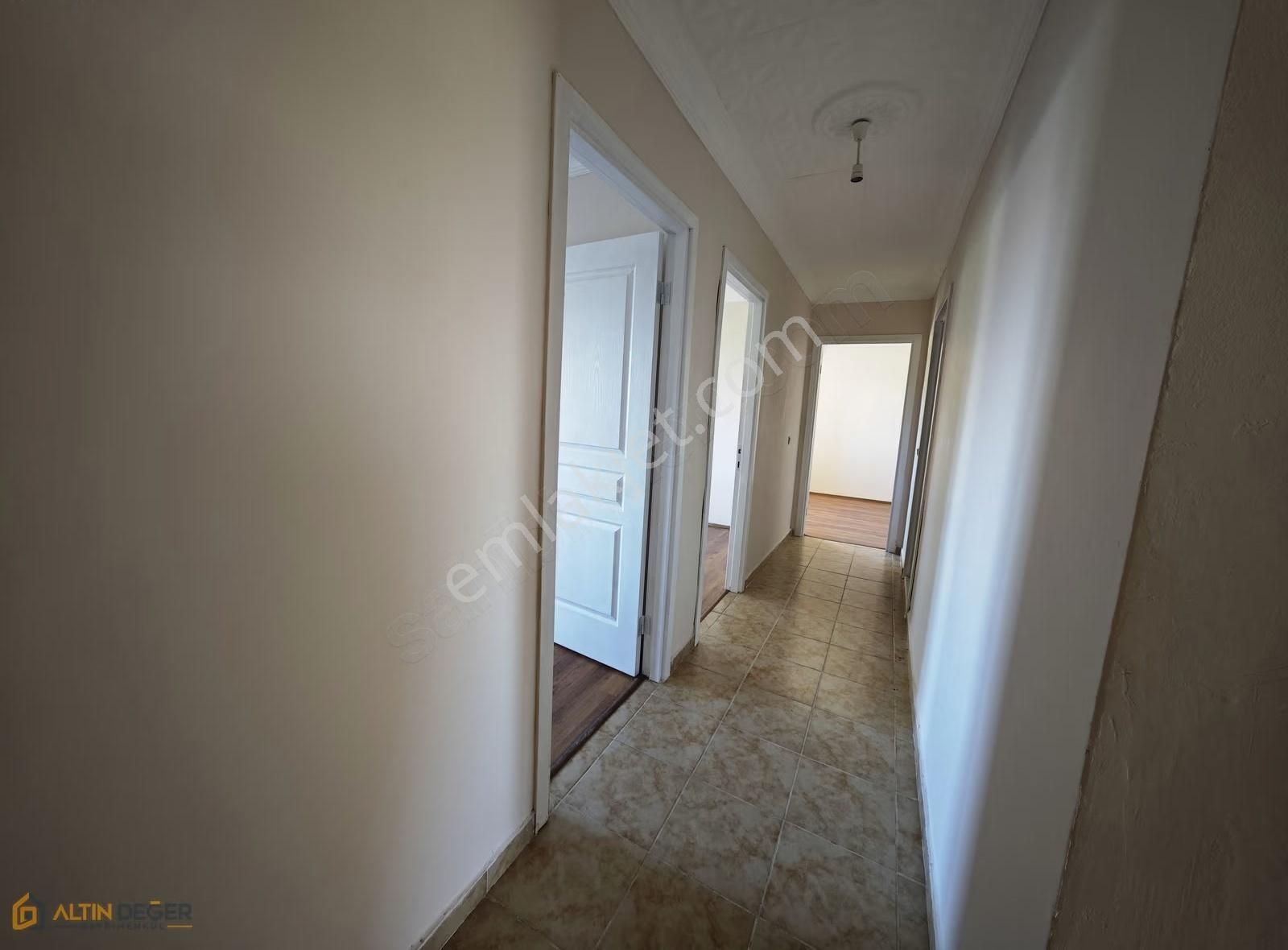 Şentepe Mahallesi 3+1 135 M² Site İçerisinde Satılık Daire - Görsel 5