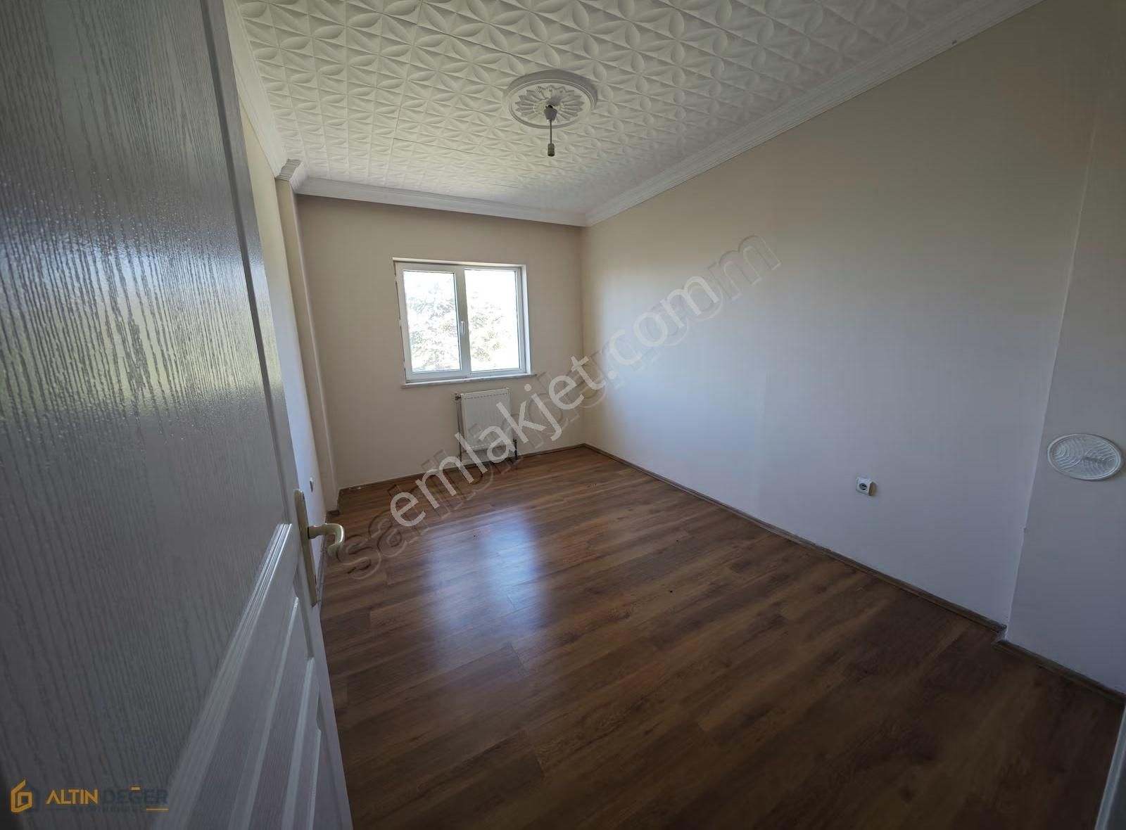 Şentepe Mahallesi 3+1 135 M² Site İçerisinde Satılık Daire - Görsel 9