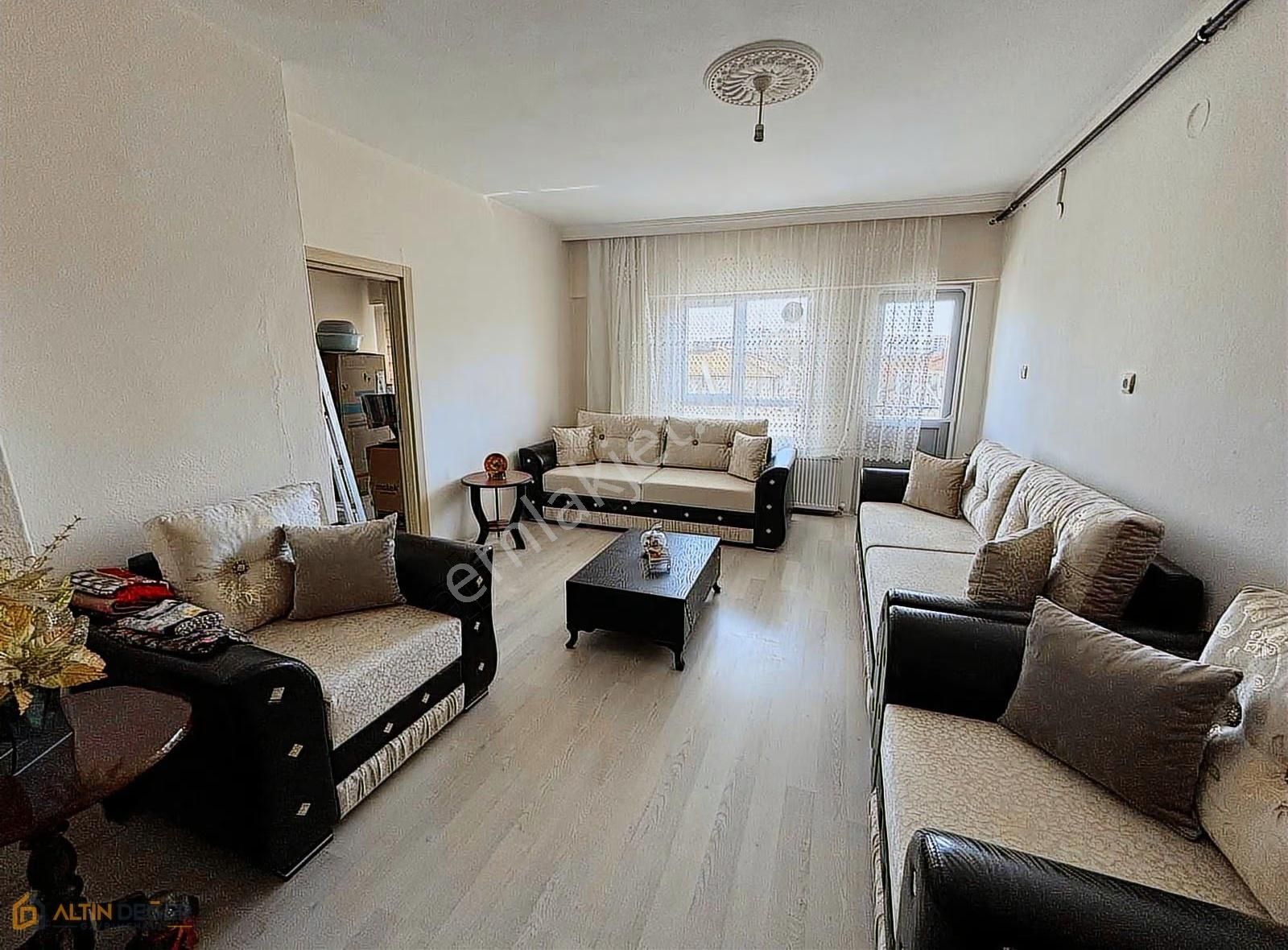 Yatırıma Uygun 3+1 Satılık Daire