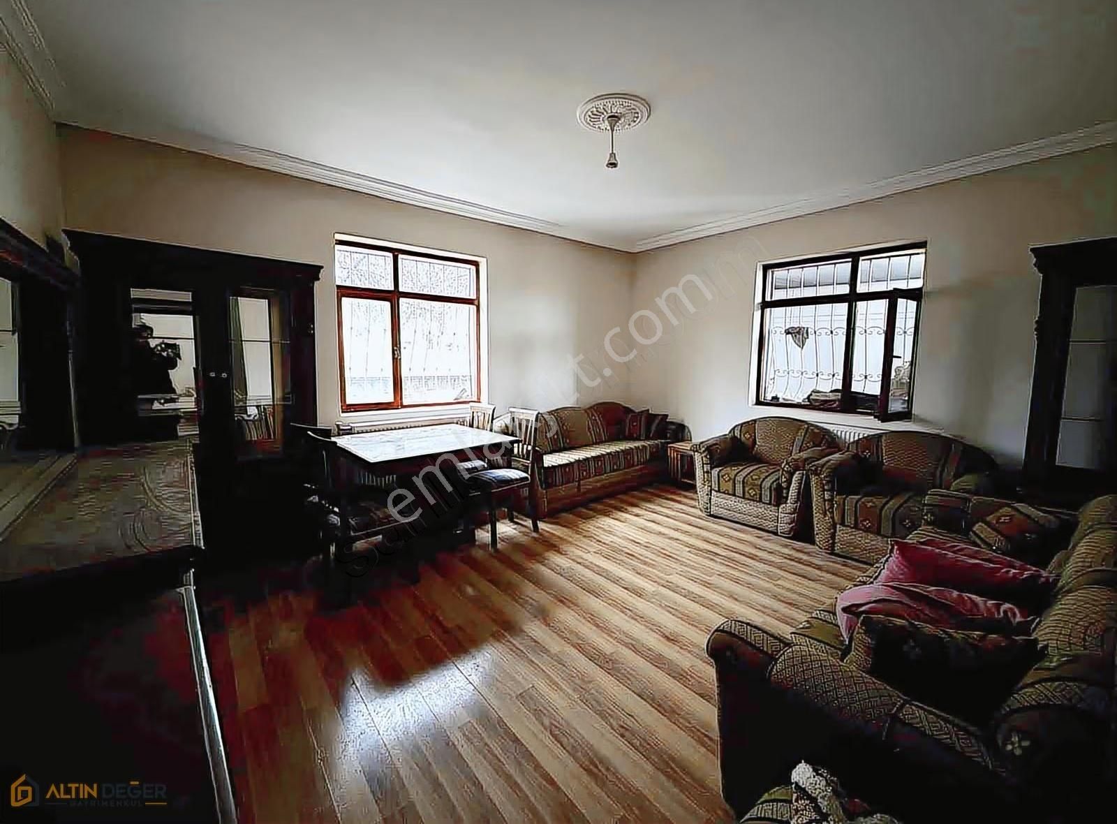 Çamlıca Mahallesi Kiralık Daire Doğalgazlı - Görsel 21