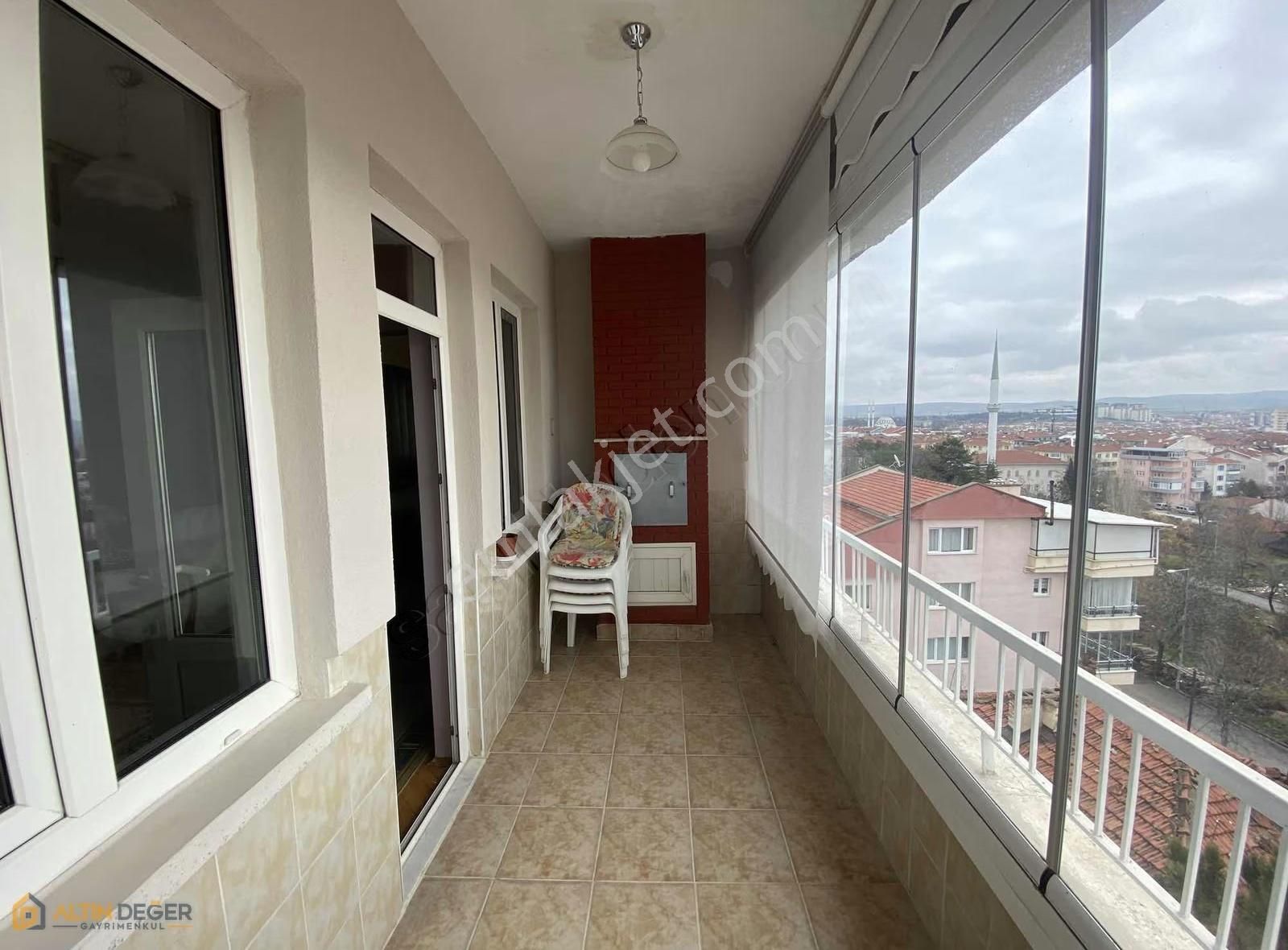 Gazide Her Katta Tek | 4+1 | 2 Şömineli | Güvenlikli Daire! - Görsel 3