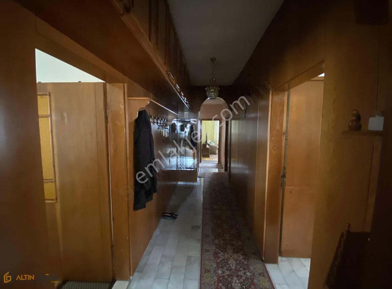 Gazide Her Katta Tek | 4+1 | 2 Şömineli | Güvenlikli Daire! - Görsel 8