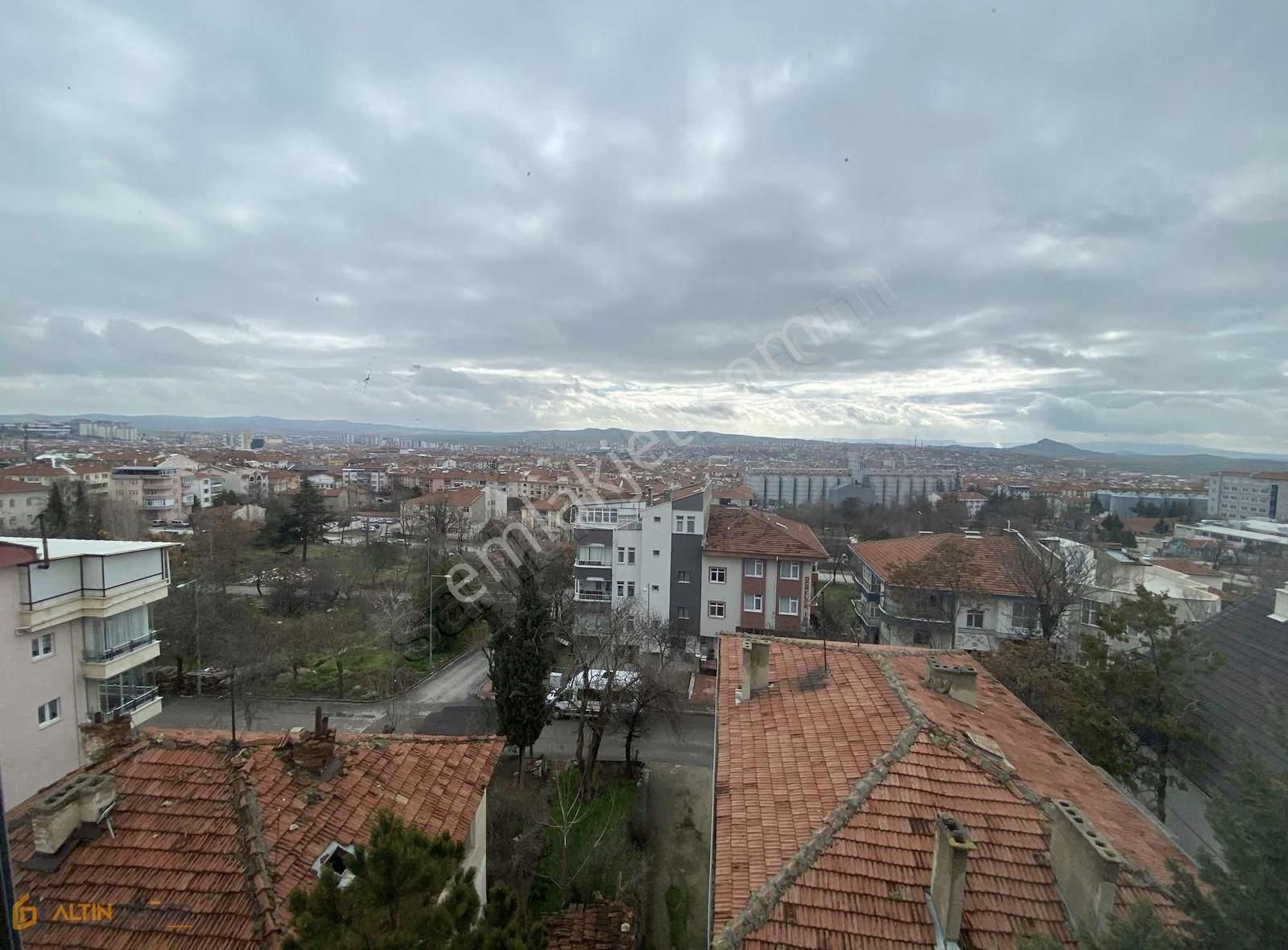 Gazide Her Katta Tek | 4+1 | 2 Şömineli | Güvenlikli Daire! - Görsel 5