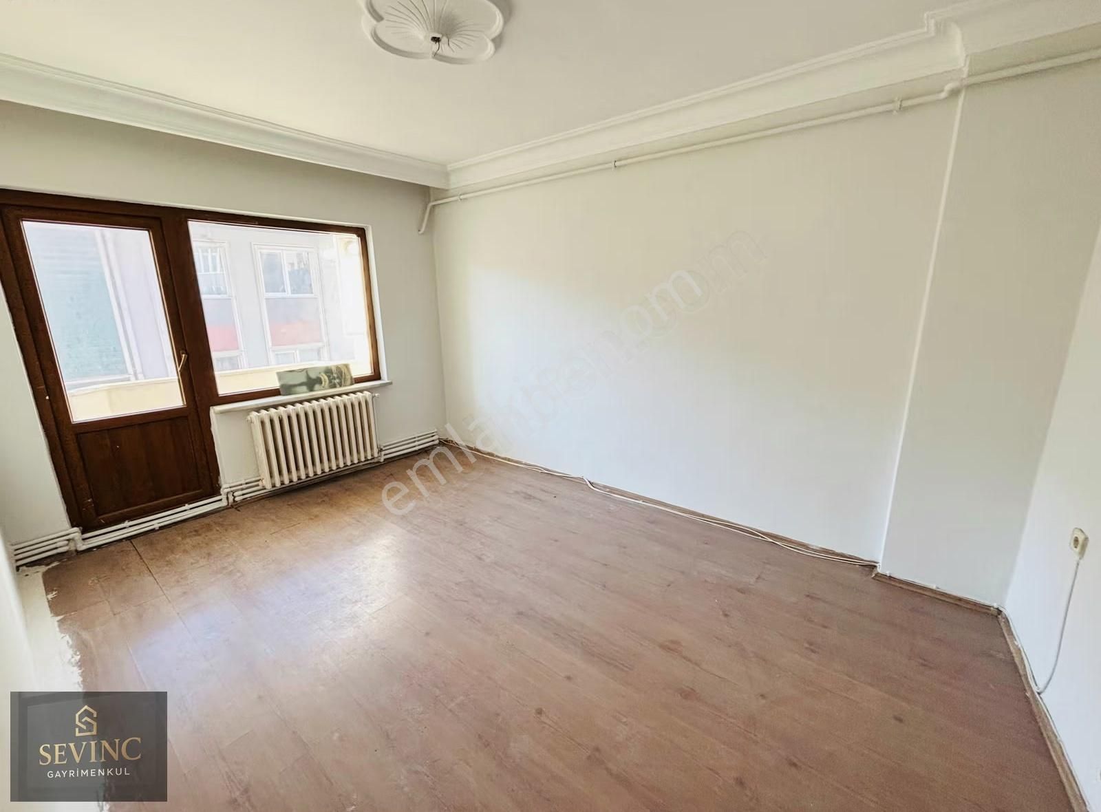 Sevinç'ten Hacıyusuf'ta Sahile 3 Dk Ara Kat Satılık 3+1 Daire - Görsel 18