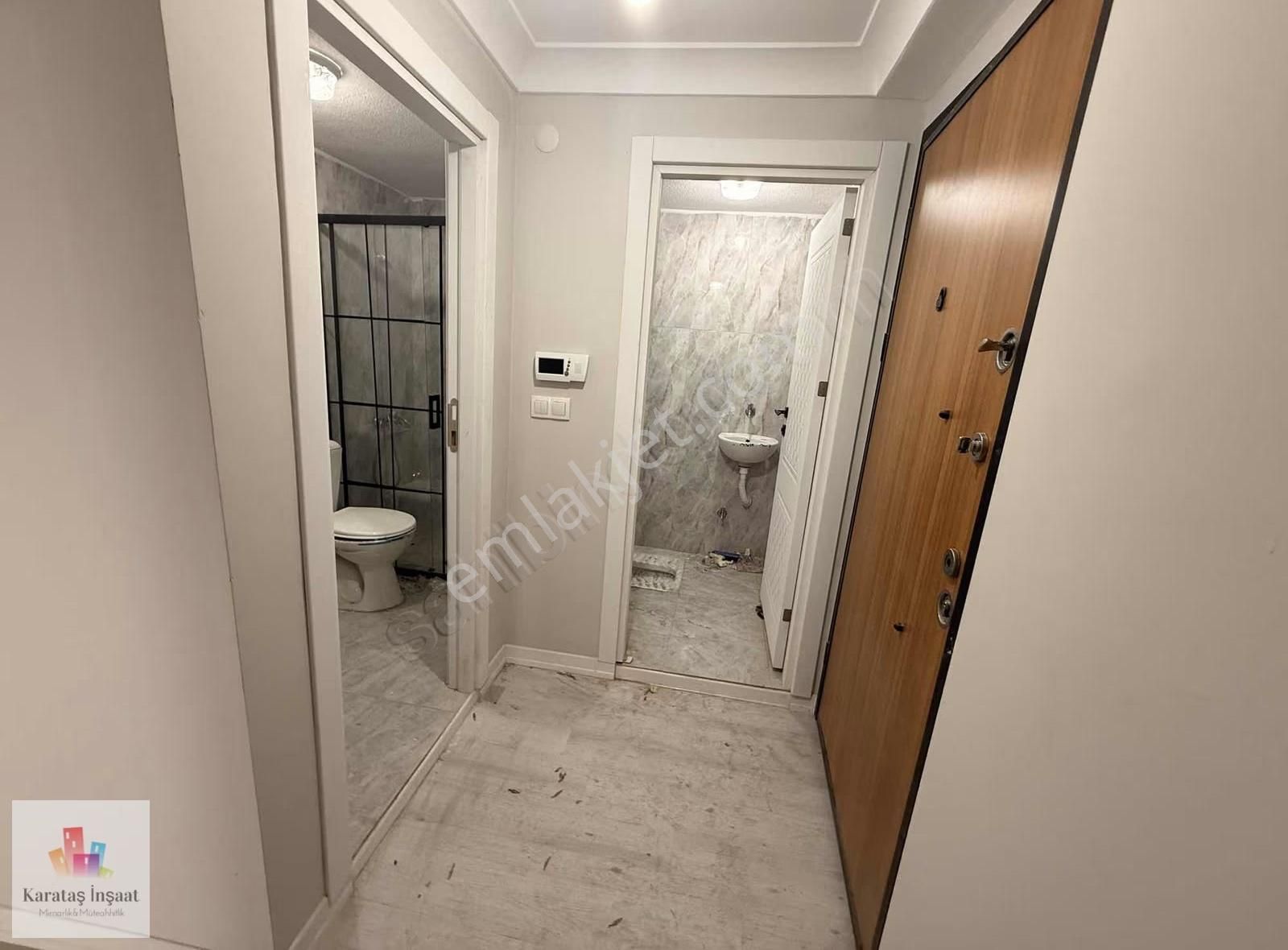 Karataş'tan Manzaralı Merkez Lokasyonda Ultra Luks 3+2 Dubleks - Görsel 18
