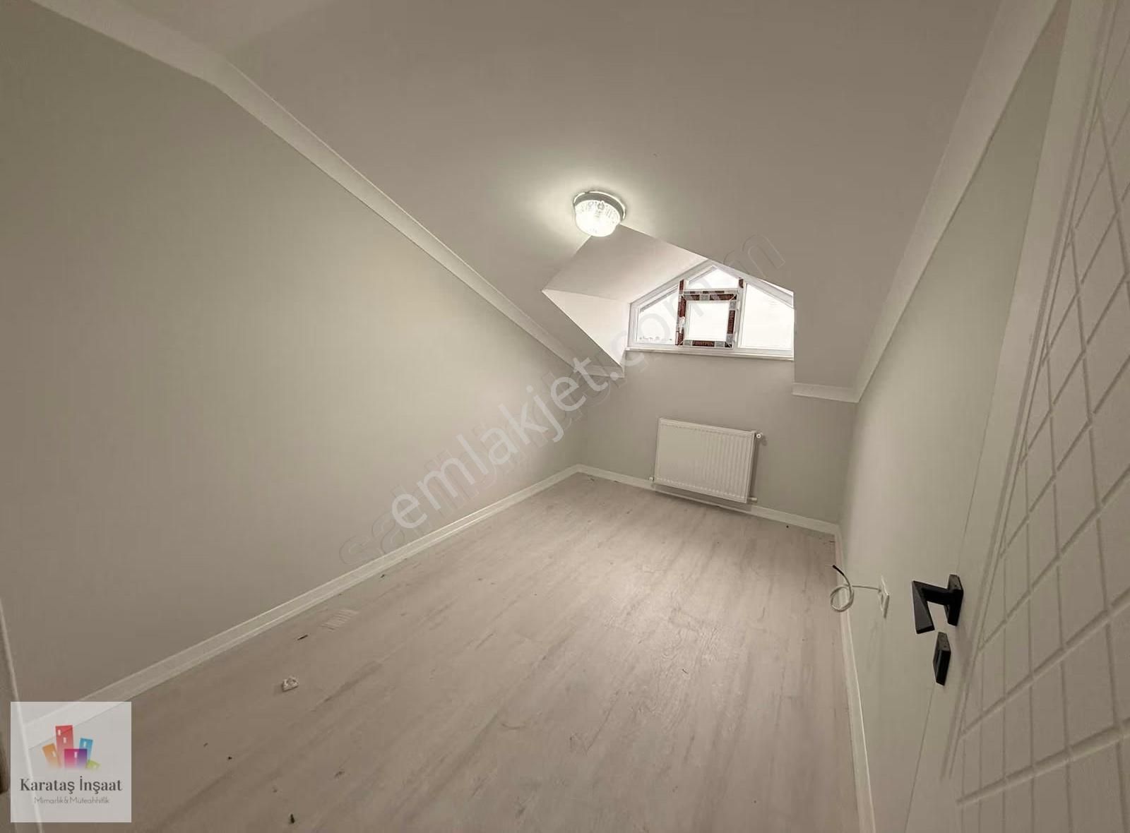 Karataş'tan Manzaralı Merkez Lokasyonda Ultra Luks 3+2 Dubleks - Görsel 2