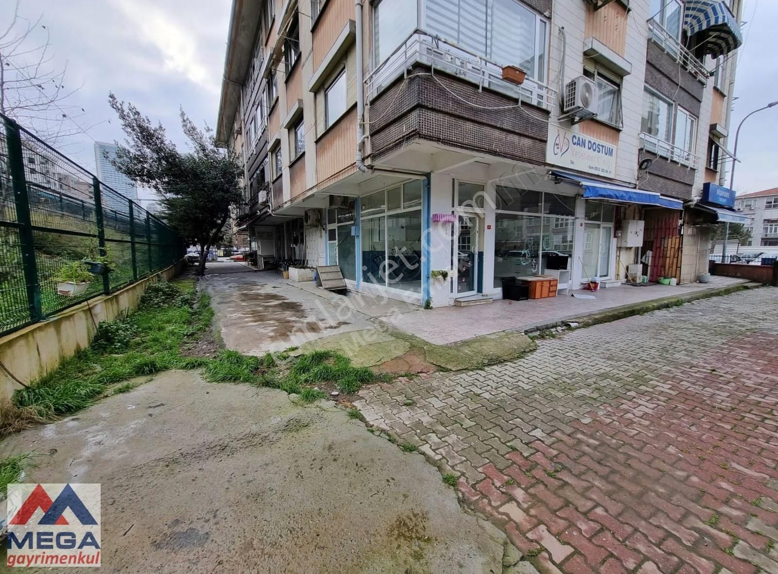 Feneryolu Bağdat Caddesi 1. Paralel Marmaraya Cepheli - Görsel 3