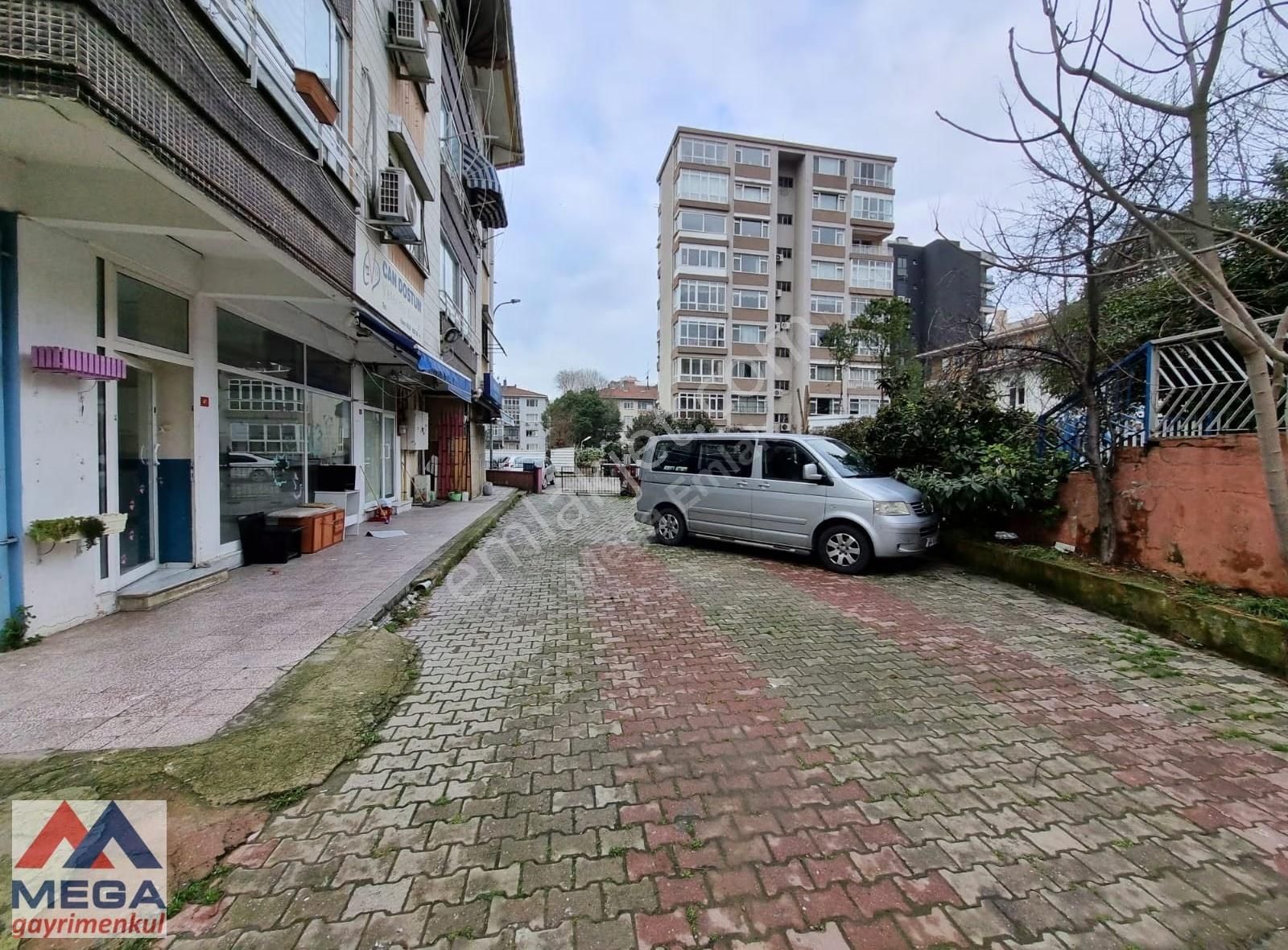Feneryolu Bağdat Caddesi 1. Paralel Marmaraya Cepheli - Görsel 15