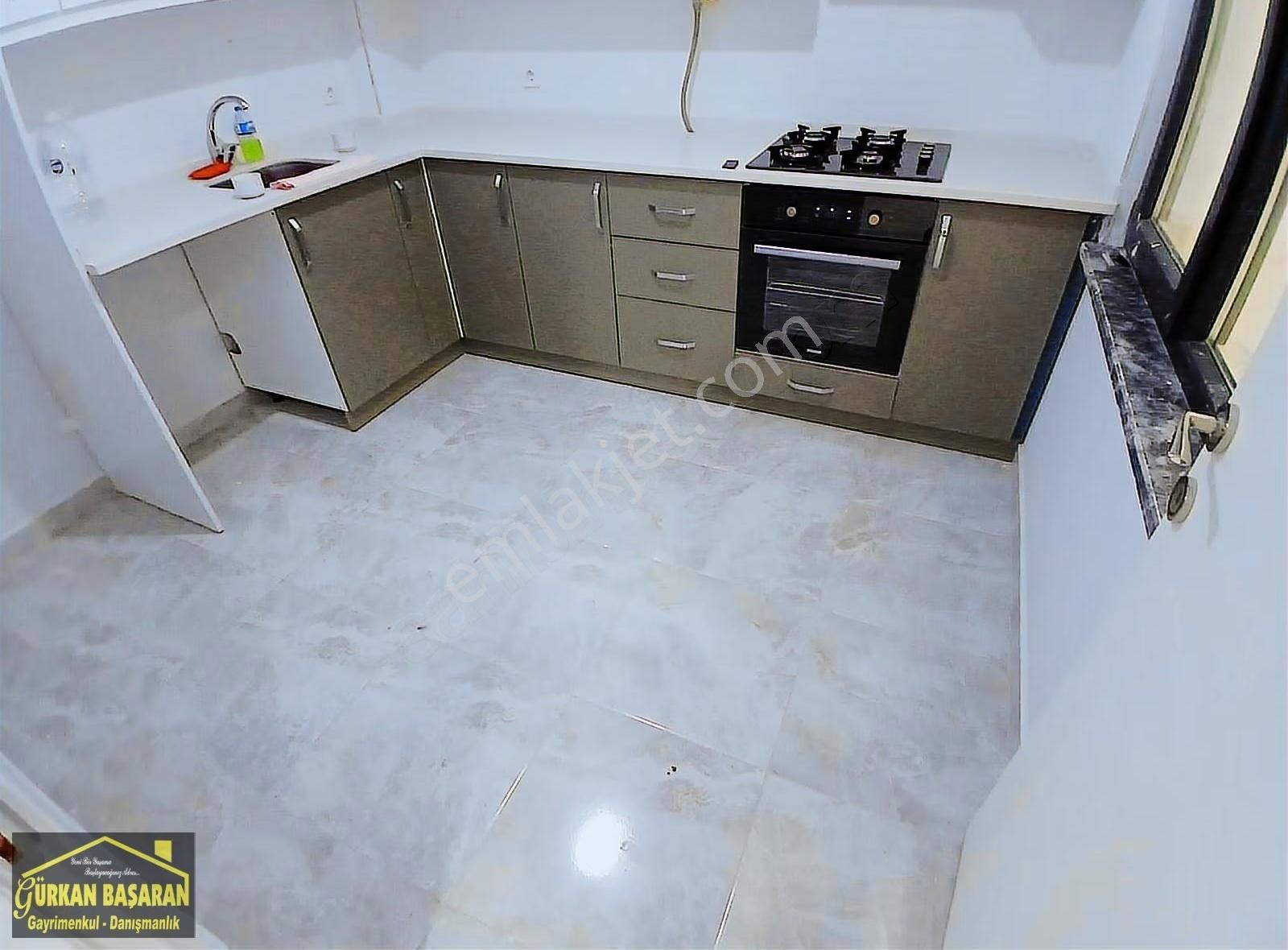Çınarlı Mahallesi Ptt Kargo Karşısı 2+1 Kiralık Daire - Görsel 4