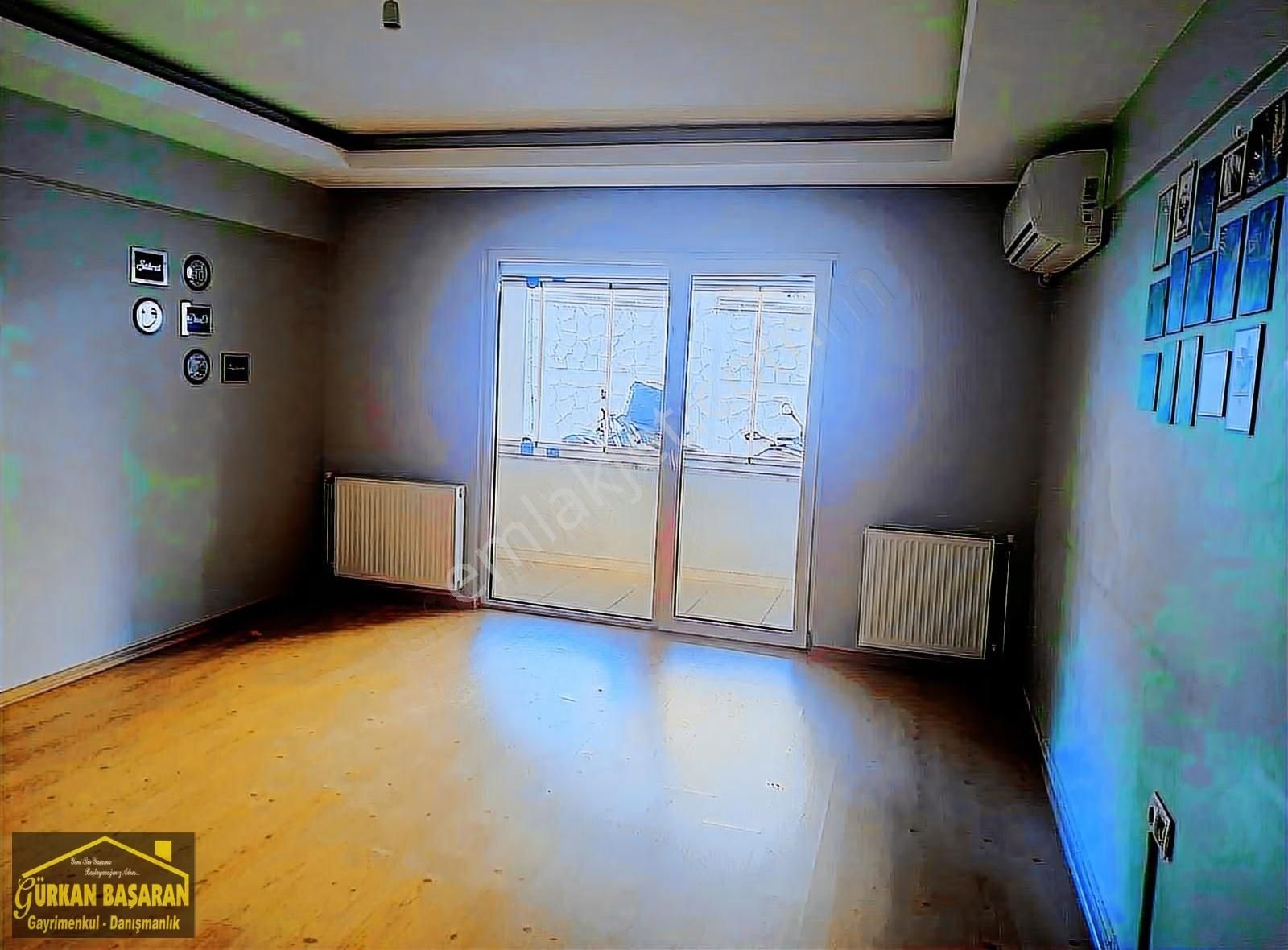 100.yıl Mah.muhteşem Yüzyıl Konaklarında Kiralık 3+1 Daire - Görsel 11
