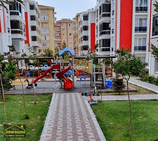 100.yıl Mah.muhteşem Yüzyıl Konaklarında Kiralık 3+1 Daire - Görsel 29