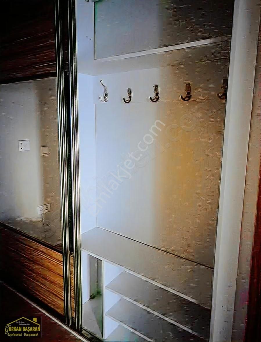 100.yıl Mah.muhteşem Yüzyıl Konaklarında Kiralık 3+1 Daire - Görsel 20