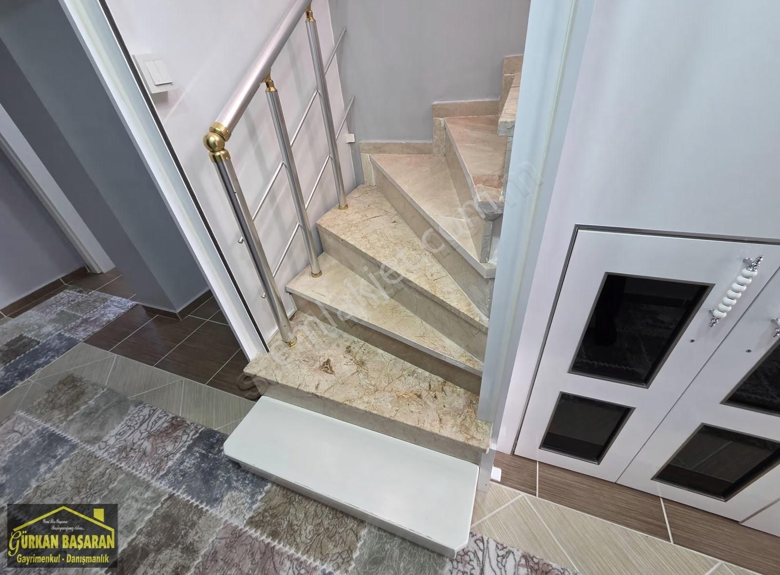 Kapanmayacak Deniz Manzarası Ve Keyifli Bir Dublex - Görsel 8