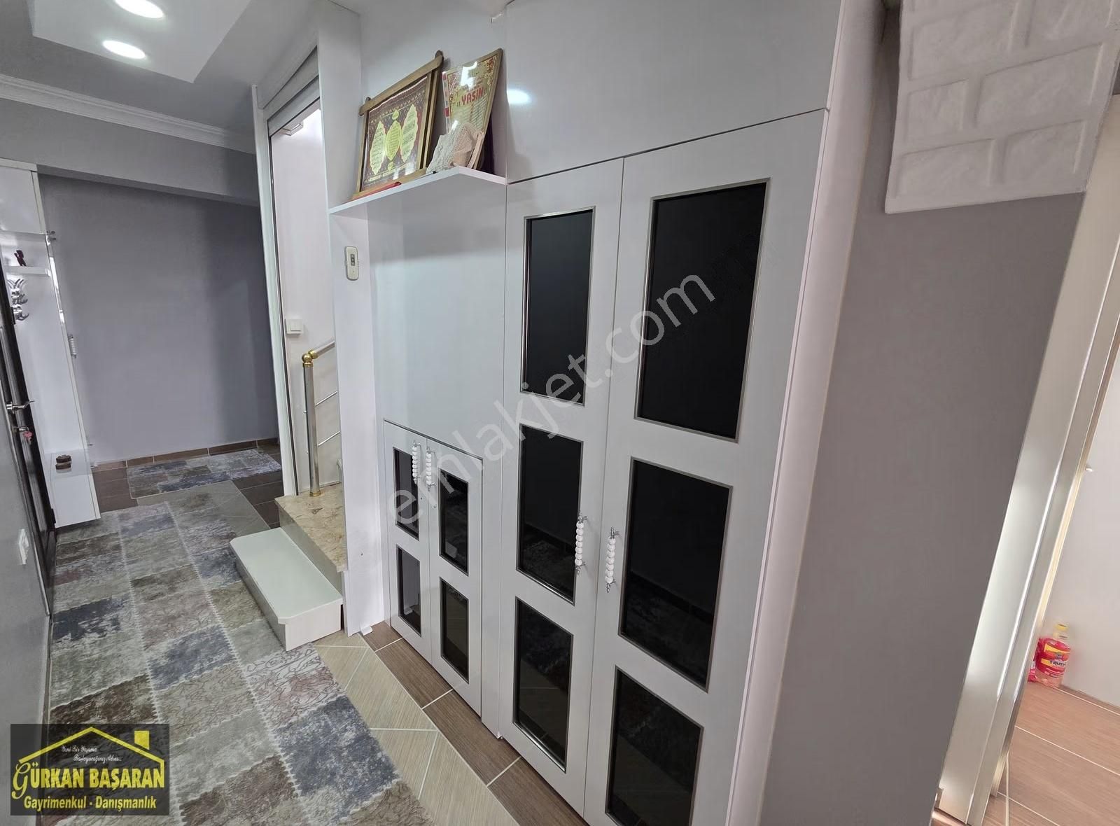 Kapanmayacak Deniz Manzarası Ve Keyifli Bir Dublex - Görsel 4