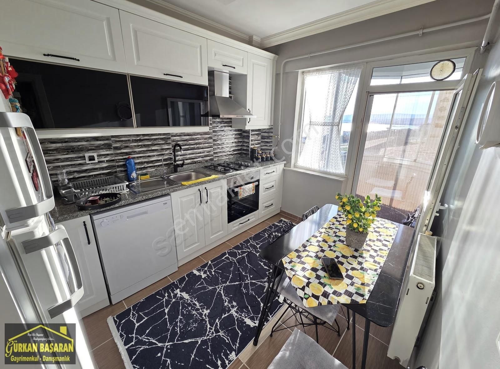 Kapanmayacak Deniz Manzarası Ve Keyifli Bir Dublex - Görsel 22