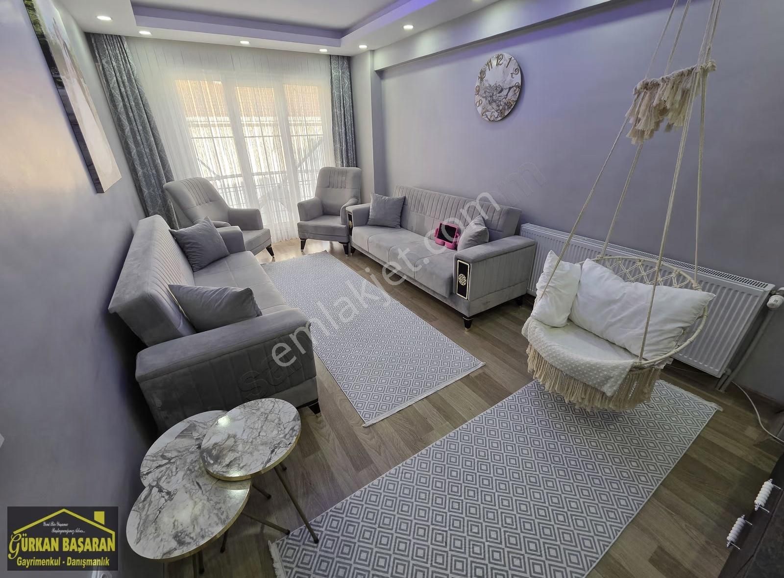 Kapanmayacak Deniz Manzarası Ve Keyifli Bir Dublex - Görsel 20