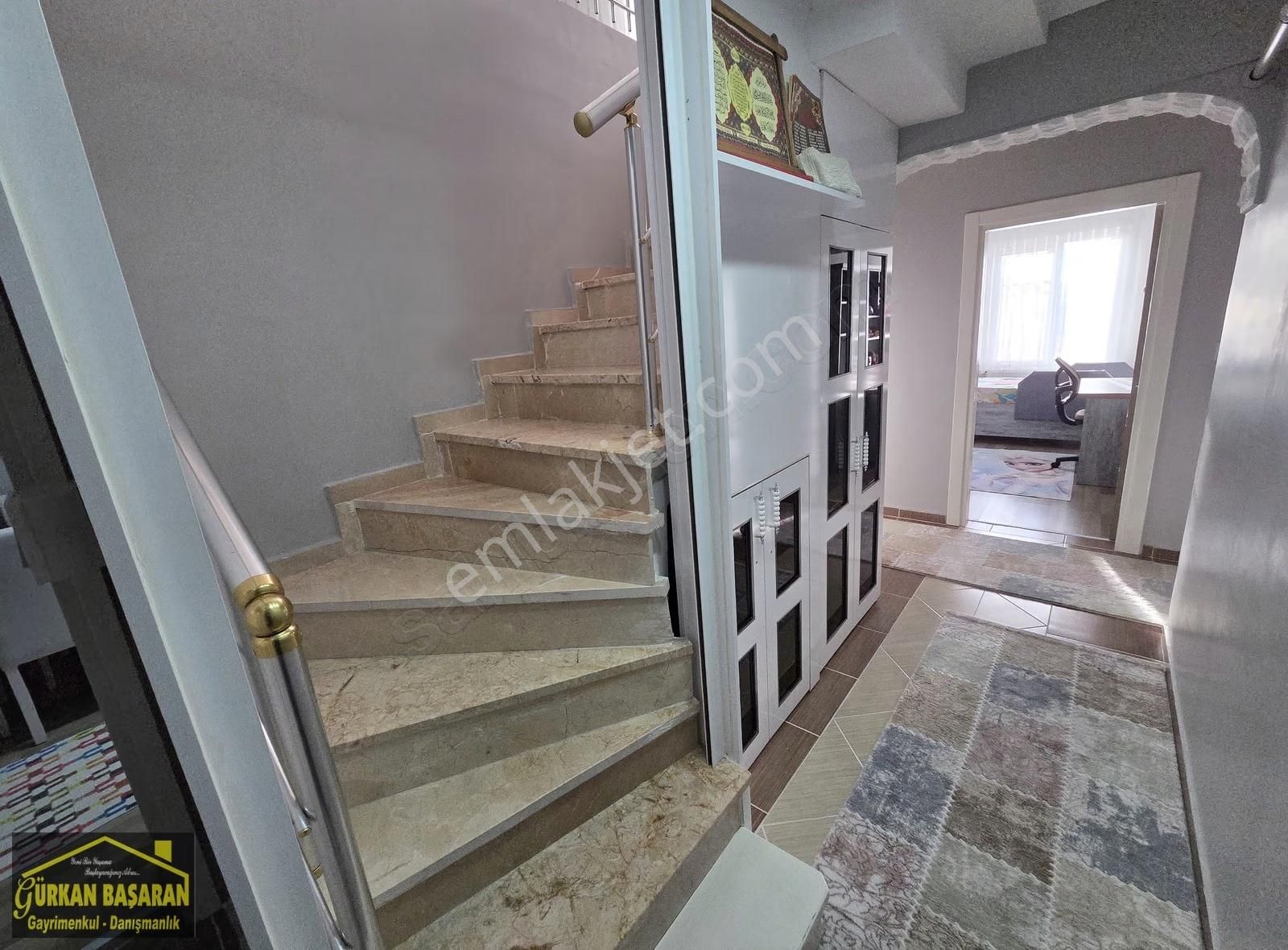 Kapanmayacak Deniz Manzarası Ve Keyifli Bir Dublex - Görsel 2