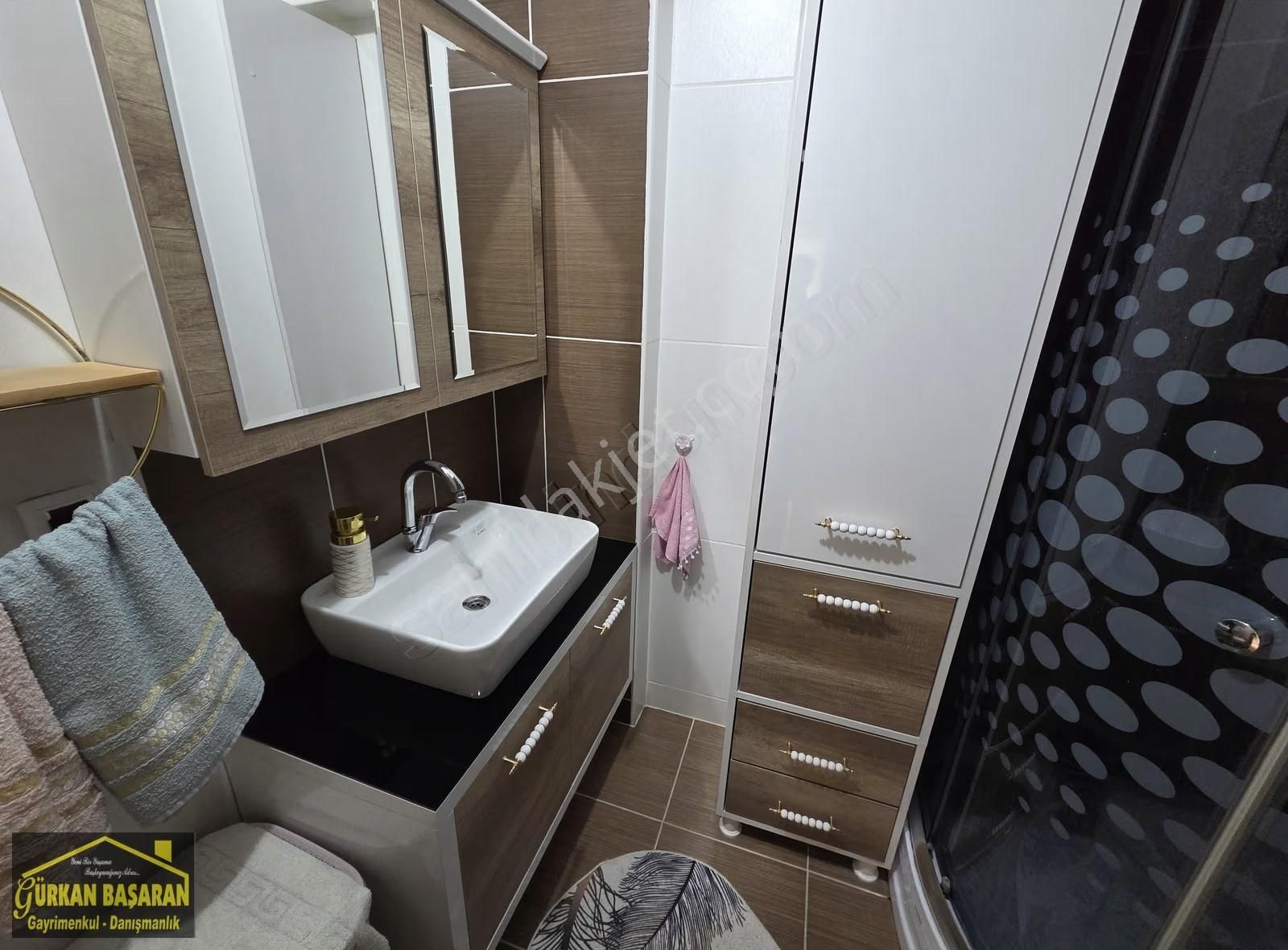 Kapanmayacak Deniz Manzarası Ve Keyifli Bir Dublex - Görsel 9