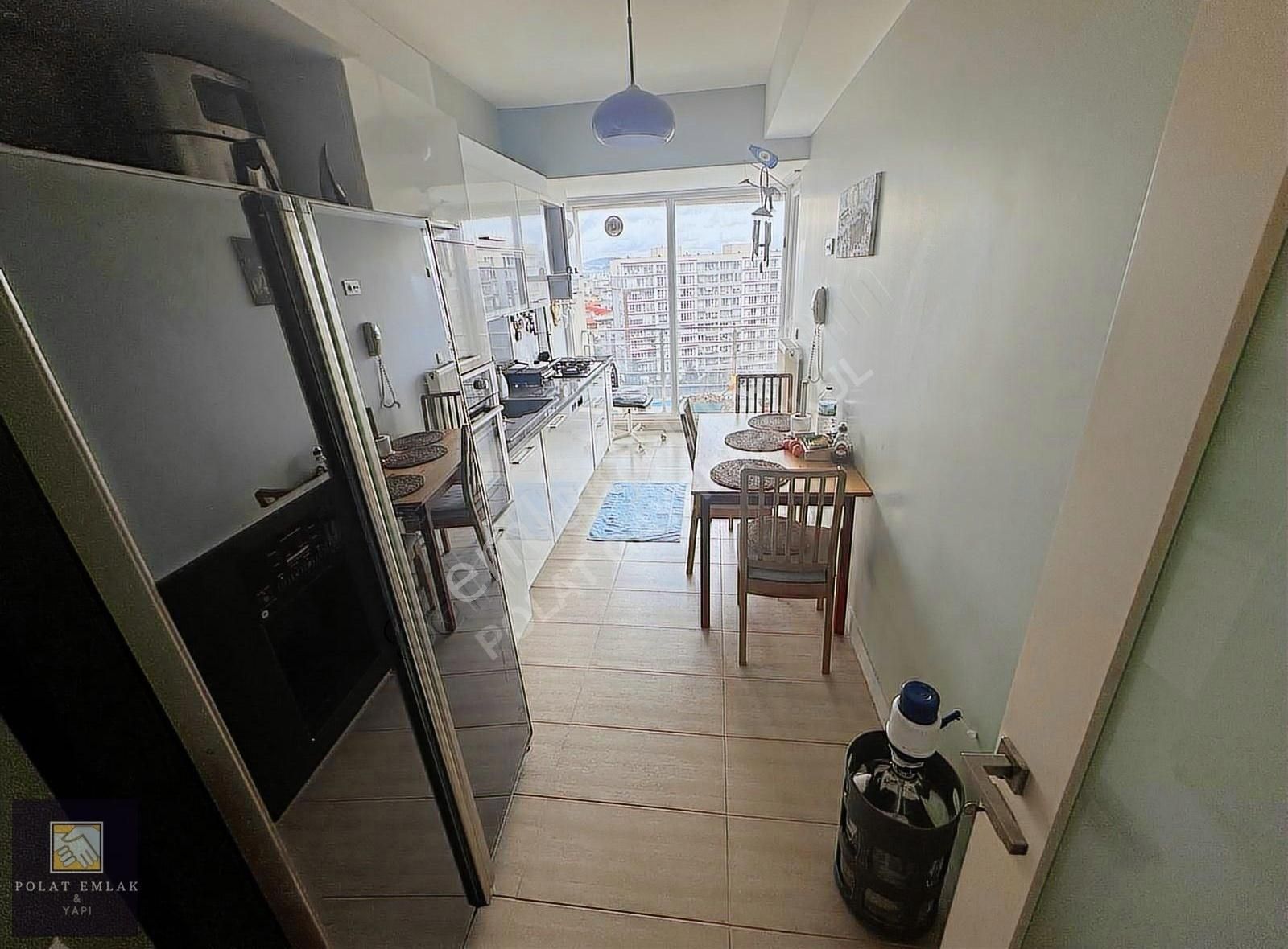 Kiralık- 2+1- 115 M2- Sur Yapı Adapark Sitesi- - Görsel 5