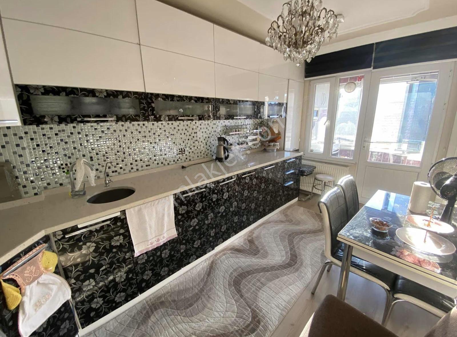 *yeni Mahalle'de Kaçırılmayacak 3+1 125m² Ferah Daire* - Görsel 15