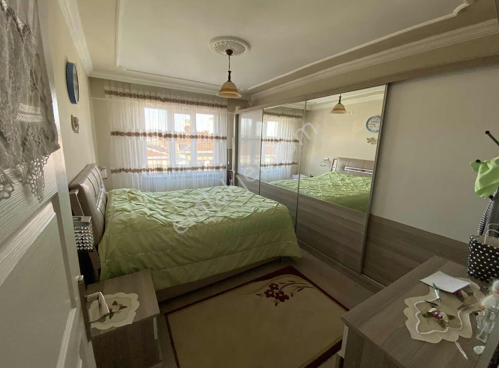 *yeni Mahalle'de Kaçırılmayacak 3+1 125m² Ferah Daire* - Görsel 7