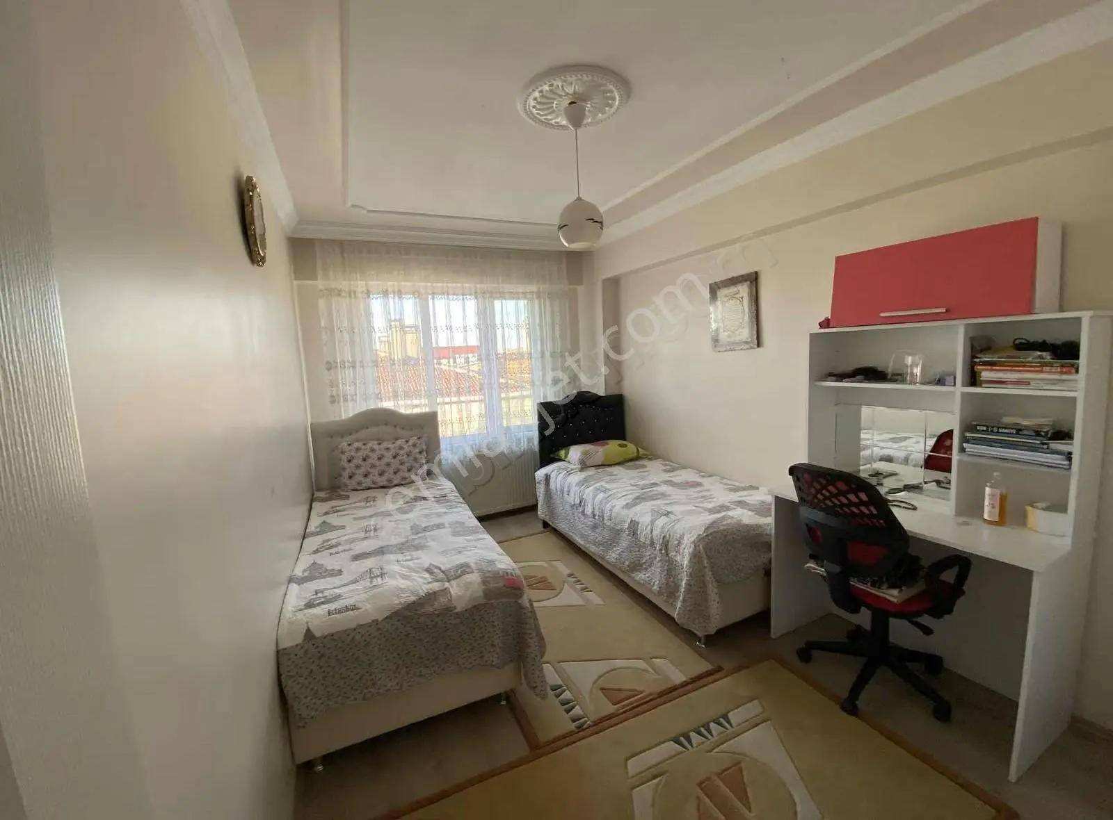 *yeni Mahalle'de Kaçırılmayacak 3+1 125m² Ferah Daire* - Görsel 4