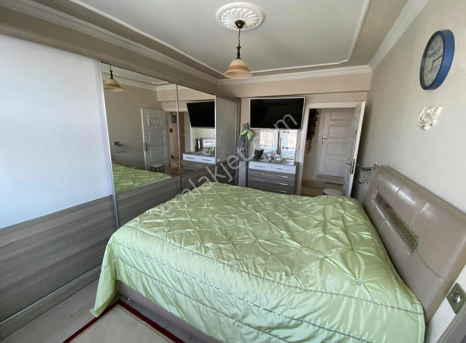 *yeni Mahalle'de Kaçırılmayacak 3+1 125m² Ferah Daire* - Görsel 9