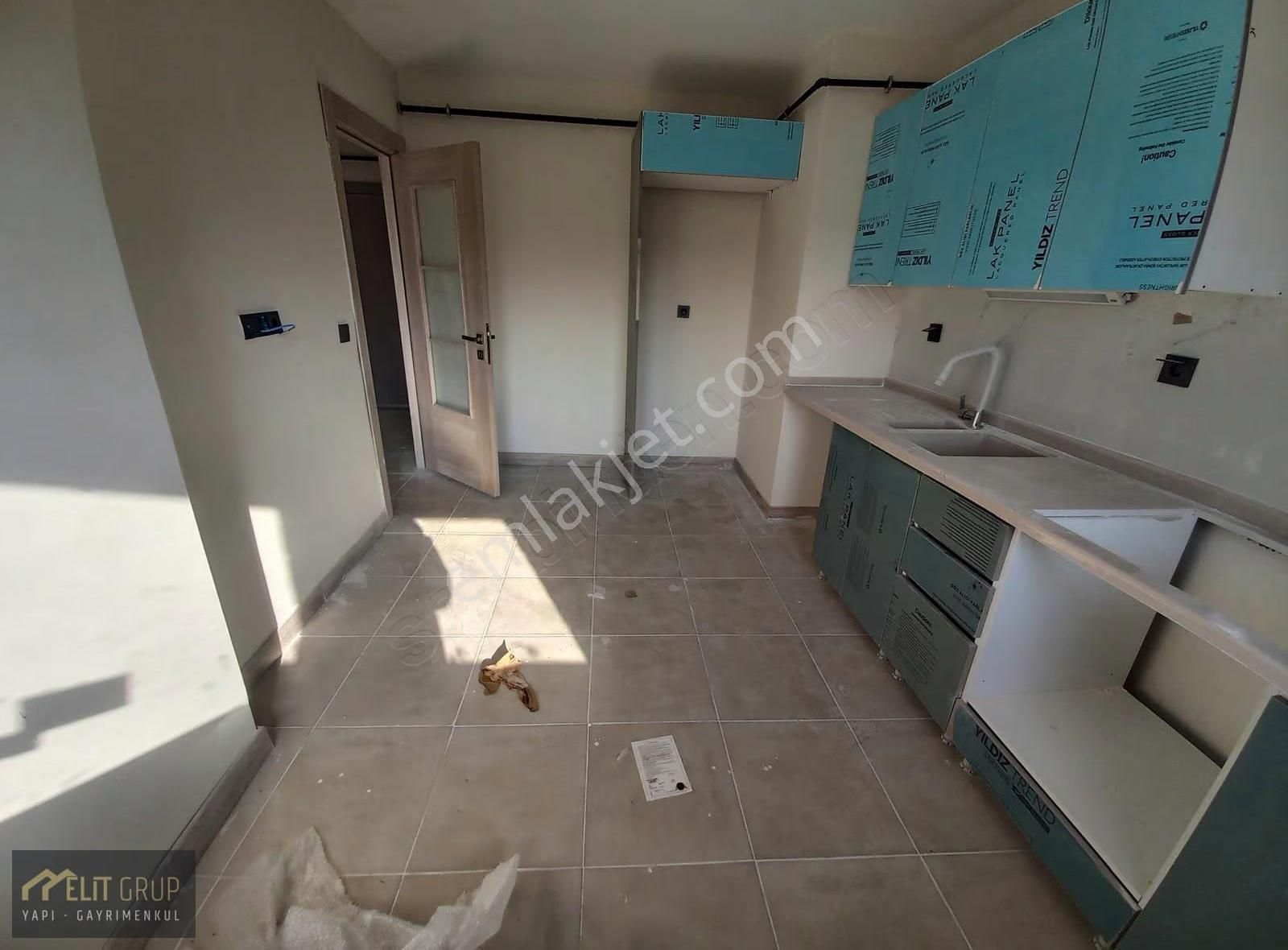 2+1 Sıfır Oturuma Hazır Kiralık Daire - Görsel 11