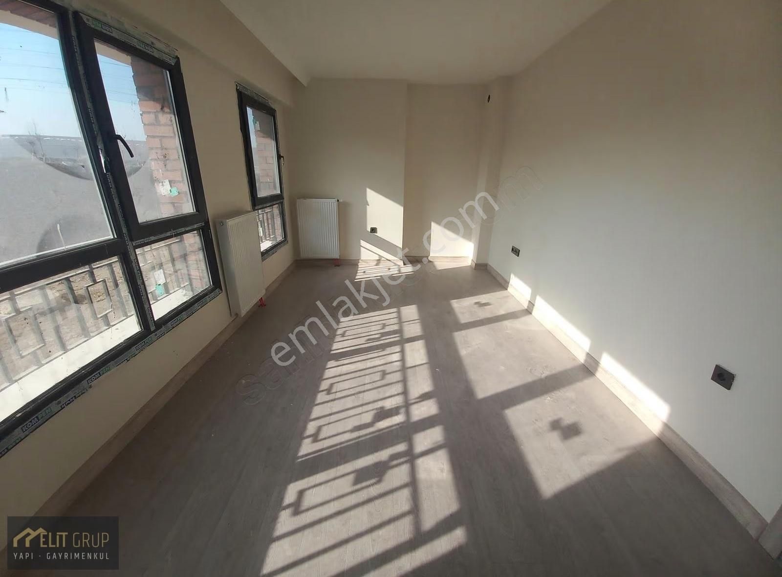 2+1 Sıfır Oturuma Hazır Kiralık Daire - Görsel 2