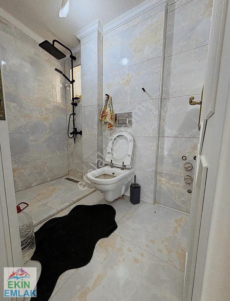 Ekinden Orman / Çamlıca Ve Göl Manzaralı 1+1 Geniş Kiralık Daire - Görsel 15