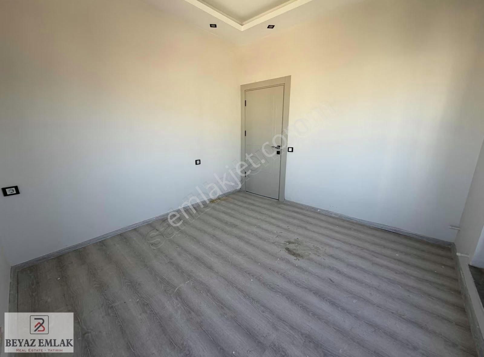 Yeniköy Atatürk Caddesi Üzeri Katta 1+1 İskanlı Sıfır Daire - Görsel 17