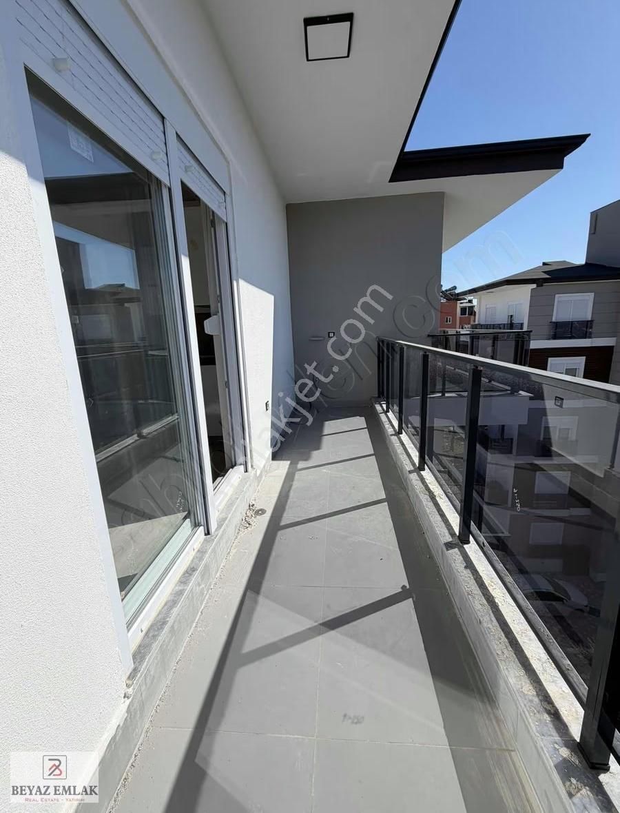 Yeniköy Atatürk Caddesi Üzeri Katta 1+1 İskanlı Sıfır Daire - Görsel 2