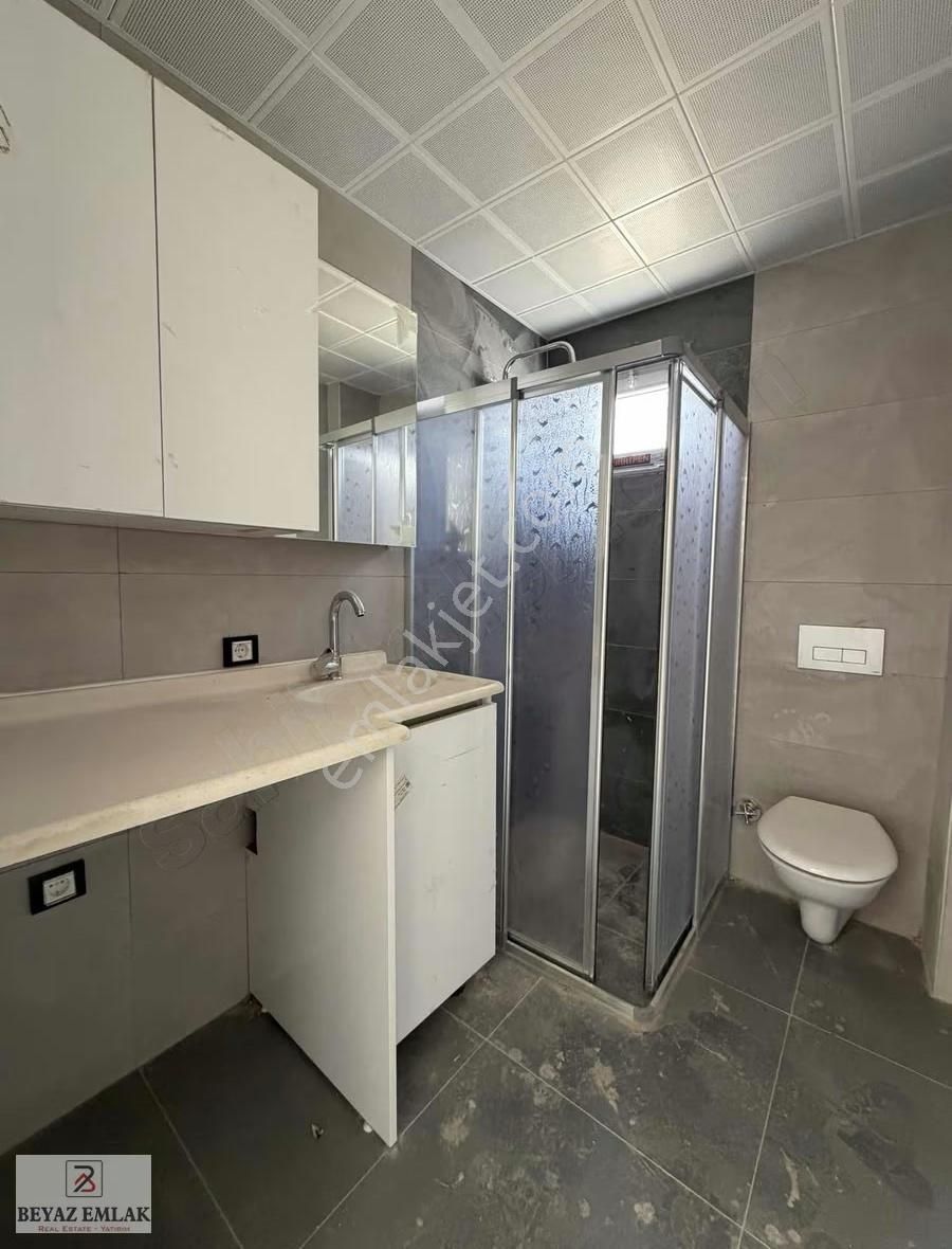 Yeniköy Atatürk Caddesi Üzeri Katta 1+1 İskanlı Sıfır Daire - Görsel 6