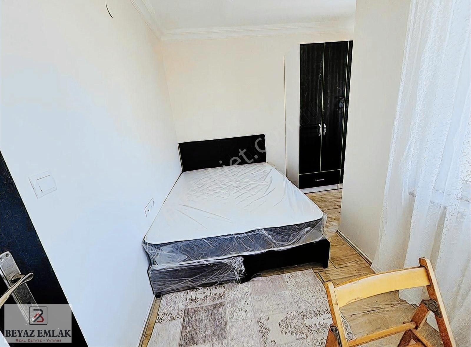 Gülveren'de Üni'ye 3dk 1+1 Eşyalı Balkonlu Daire 17.000tl - Görsel 15