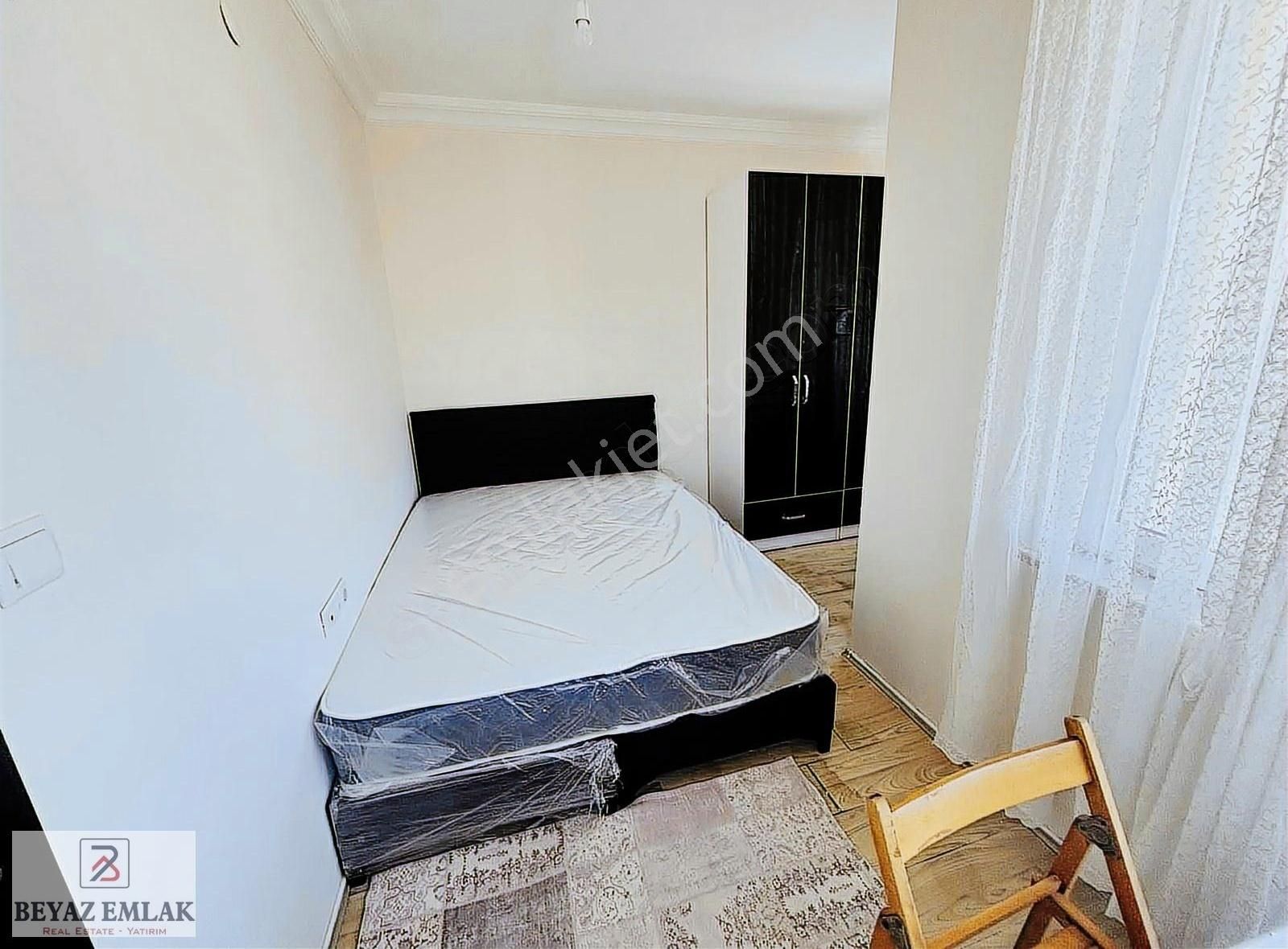 Gülveren'de Üni'ye 3dk 1+1 Eşyalı Balkonlu Daire 17.000tl - Görsel 9