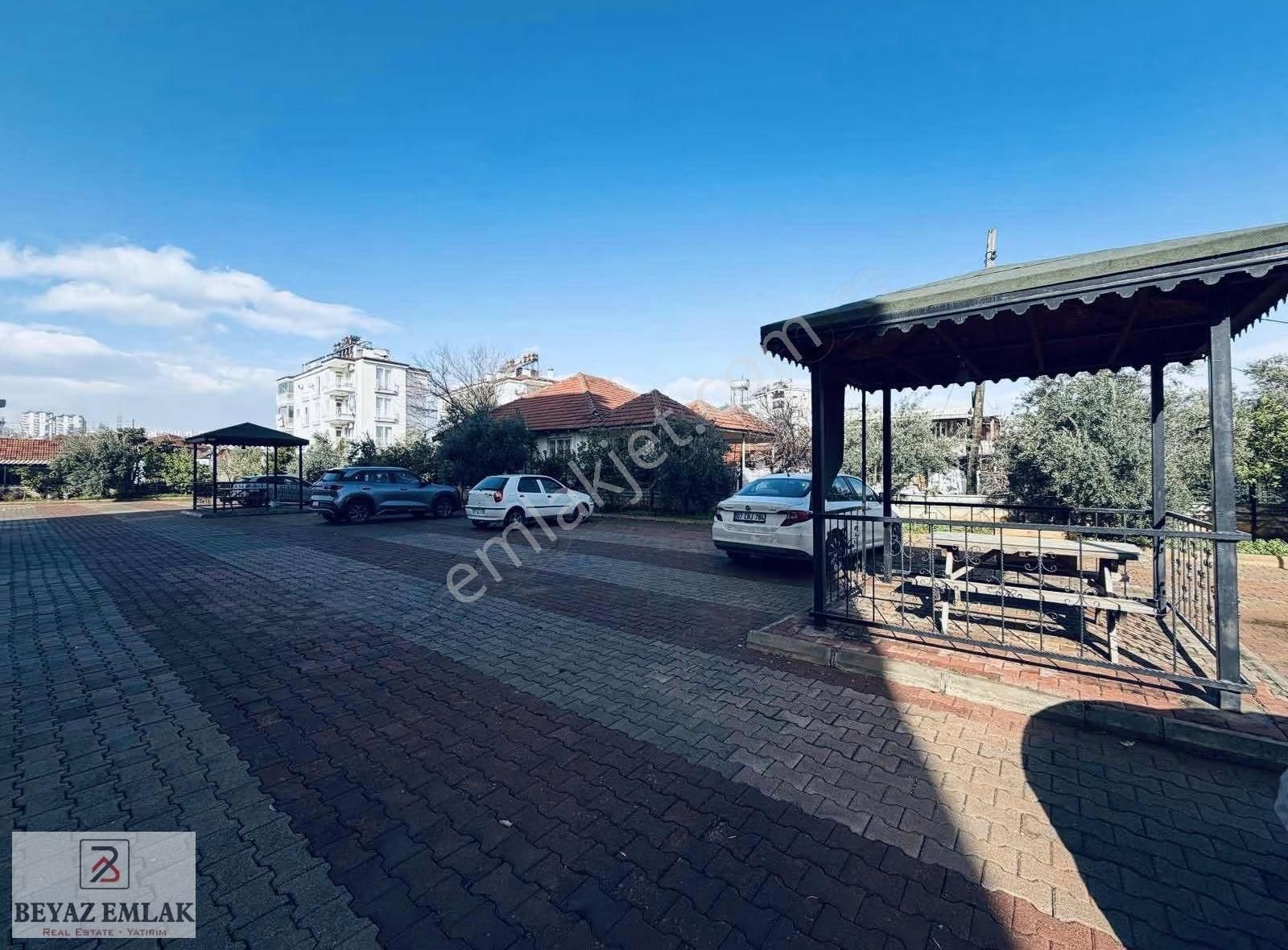 Beyaz Emlak'tan Habibler Mahallesi'nde 2+1 Kiralık Daire - Görsel 11