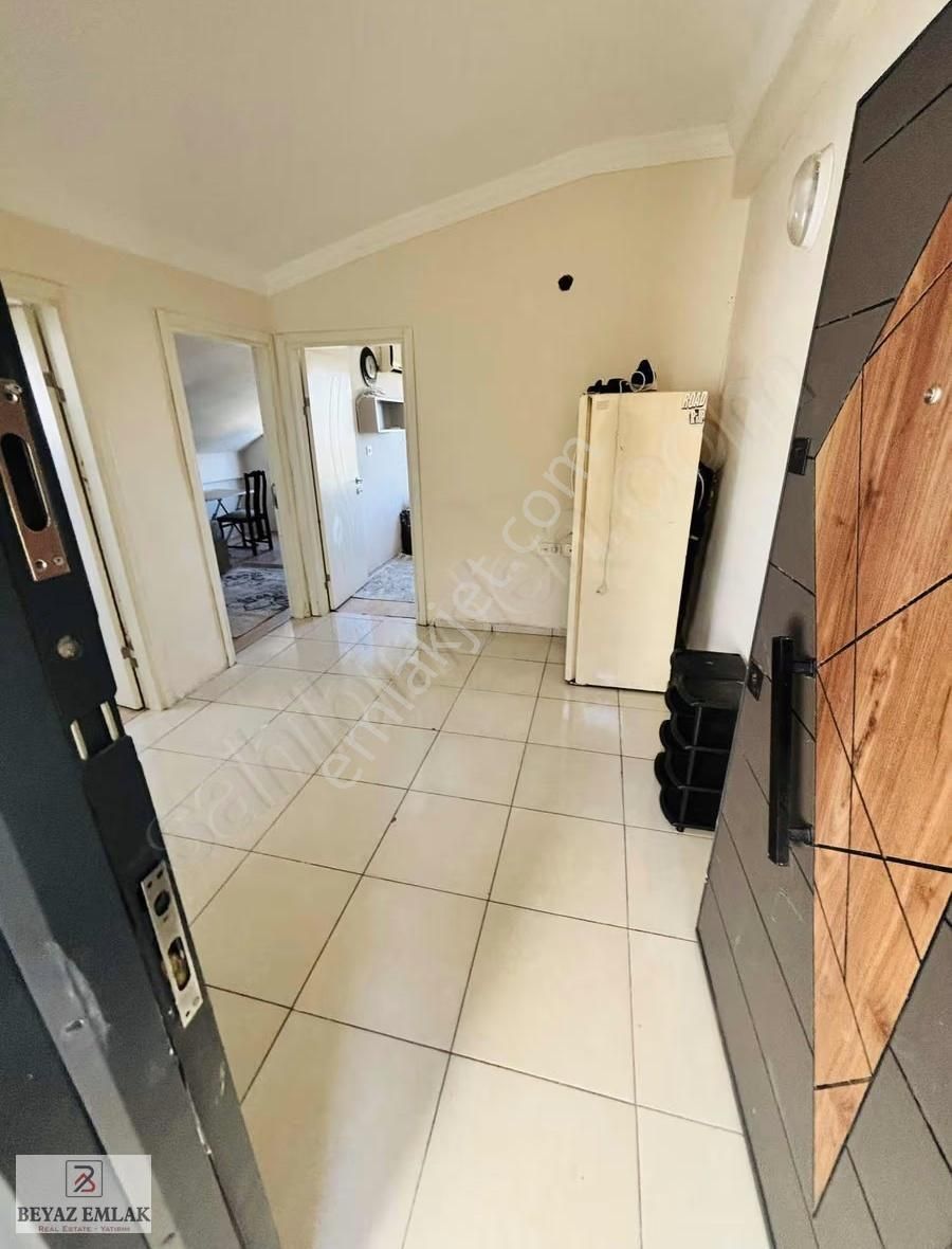 Gülveren'de Üni'ye 2dk 2+1 Teraslı Eşyalı Temiz Daire 16.000tl - Görsel 21