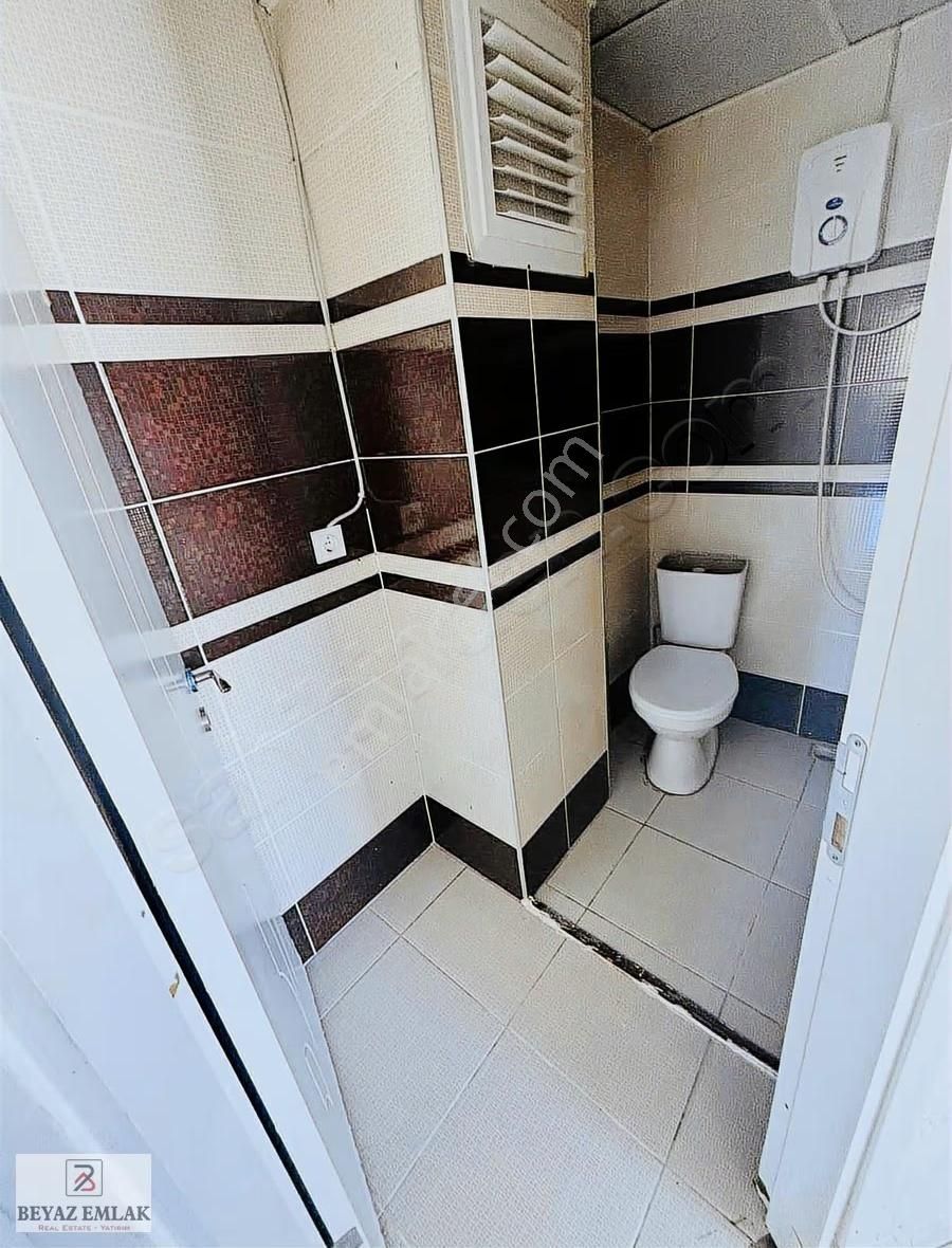 Gülveren'de Üni'ye 2dk 2+1 Teraslı Eşyalı Temiz Daire 16.000tl - Görsel 11