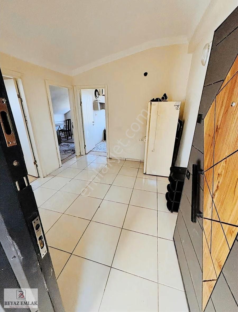 Gülveren'de Üni'ye 2dk 2+1 Teraslı Eşyalı Temiz Daire 16.000tl - Görsel 19