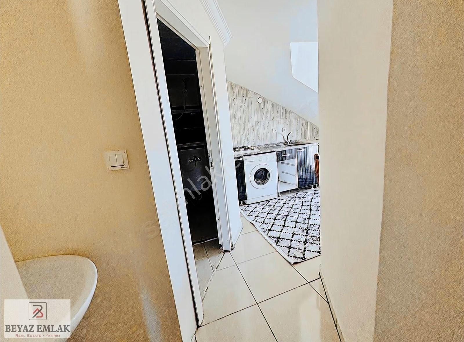 Gülveren'de Üni'ye 2dk 2+1 Teraslı Eşyalı Temiz Daire 16.000tl - Görsel 9