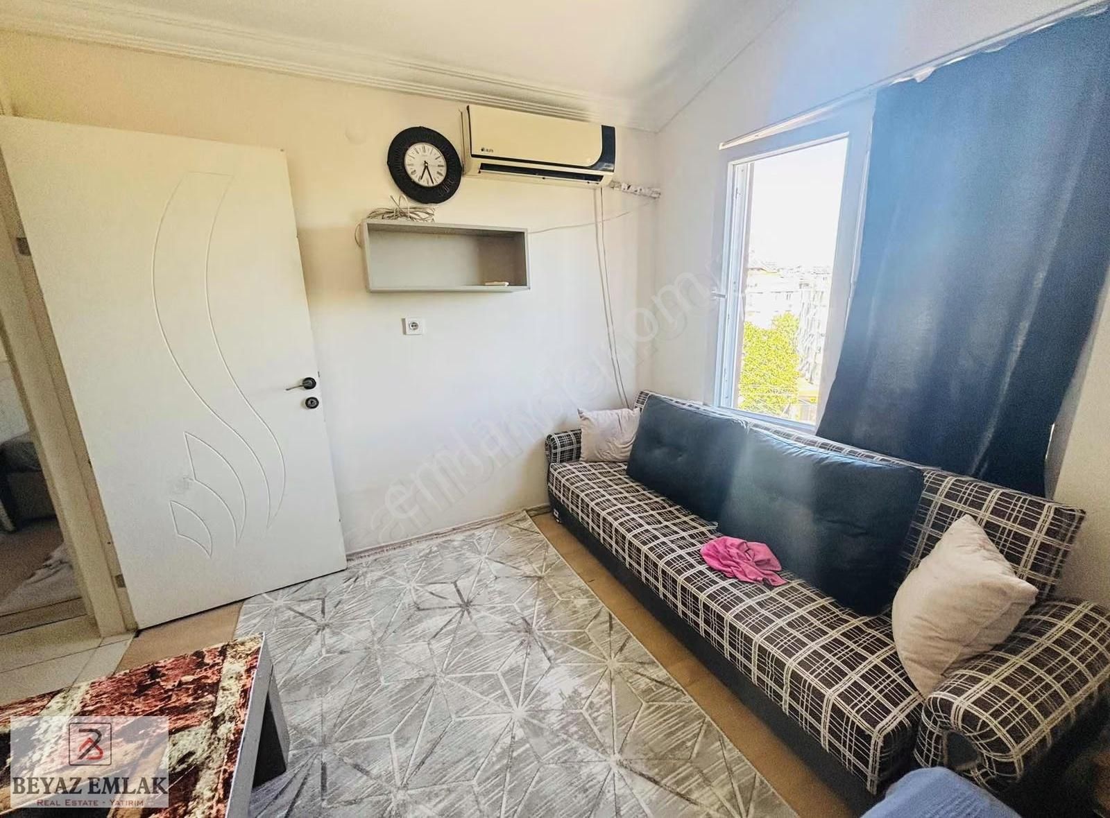 Gülveren'de Üni'ye 2dk 2+1 Teraslı Eşyalı Temiz Daire 16.000tl - Görsel 2