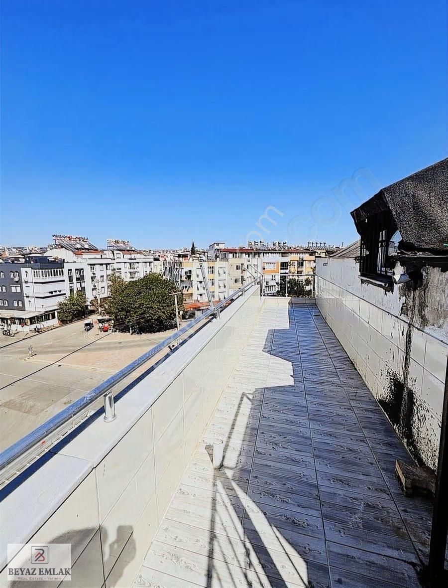 Gülveren'de Üni'ye 2dk 2+1 Teraslı Eşyalı Temiz Daire 16.000tl - Görsel 7