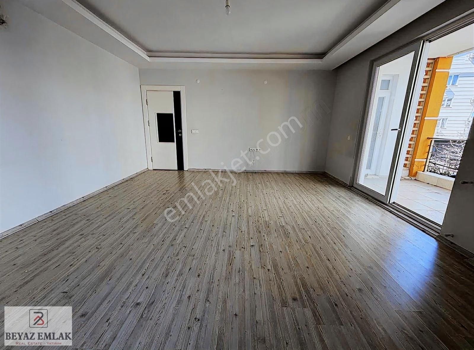 75 Yıl Cad. 1 Dk Mesafede Katta-balkonlu Bölgenin En Geniş 2+1 - Görsel 11