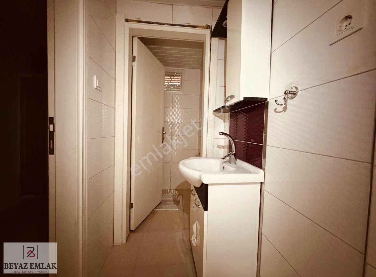 Havuzlu Sitede Katta 3+1 Geniş Daire - Görsel 8