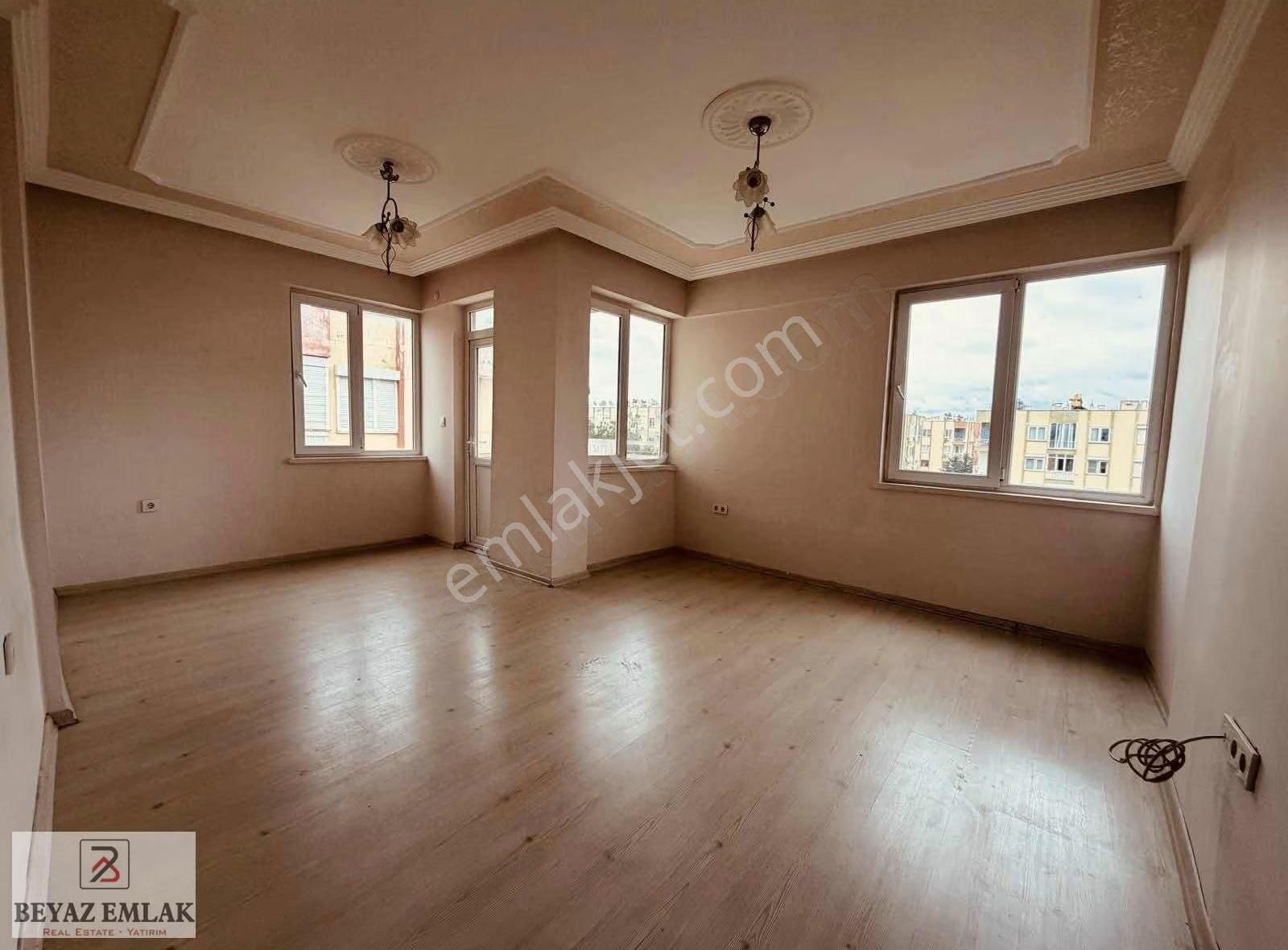 Havuzlu Sitede Katta 3+1 Geniş Daire - Görsel 24