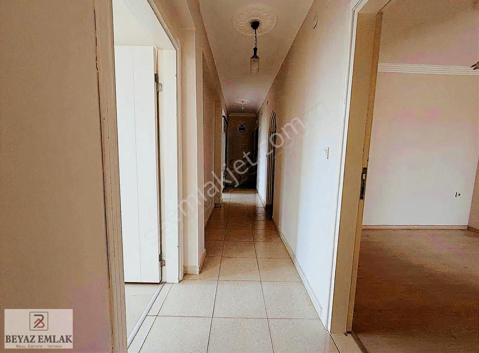 Havuzlu Sitede Katta 3+1 Geniş Daire - Görsel 7